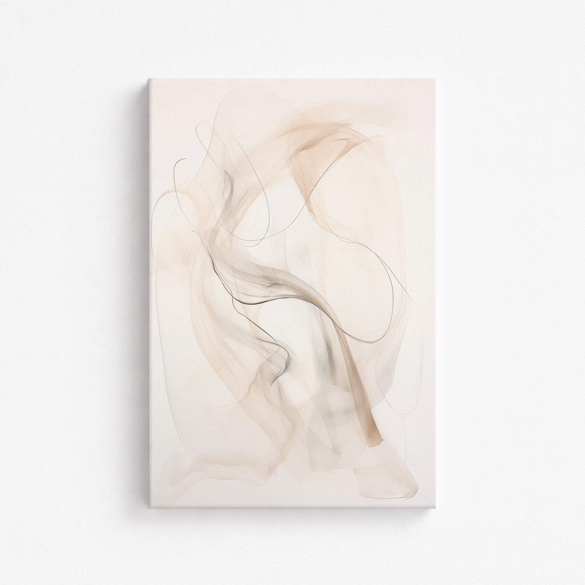 Falling Silk