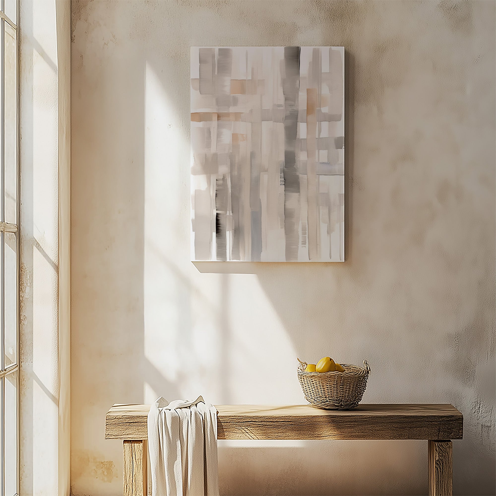 Woven Light