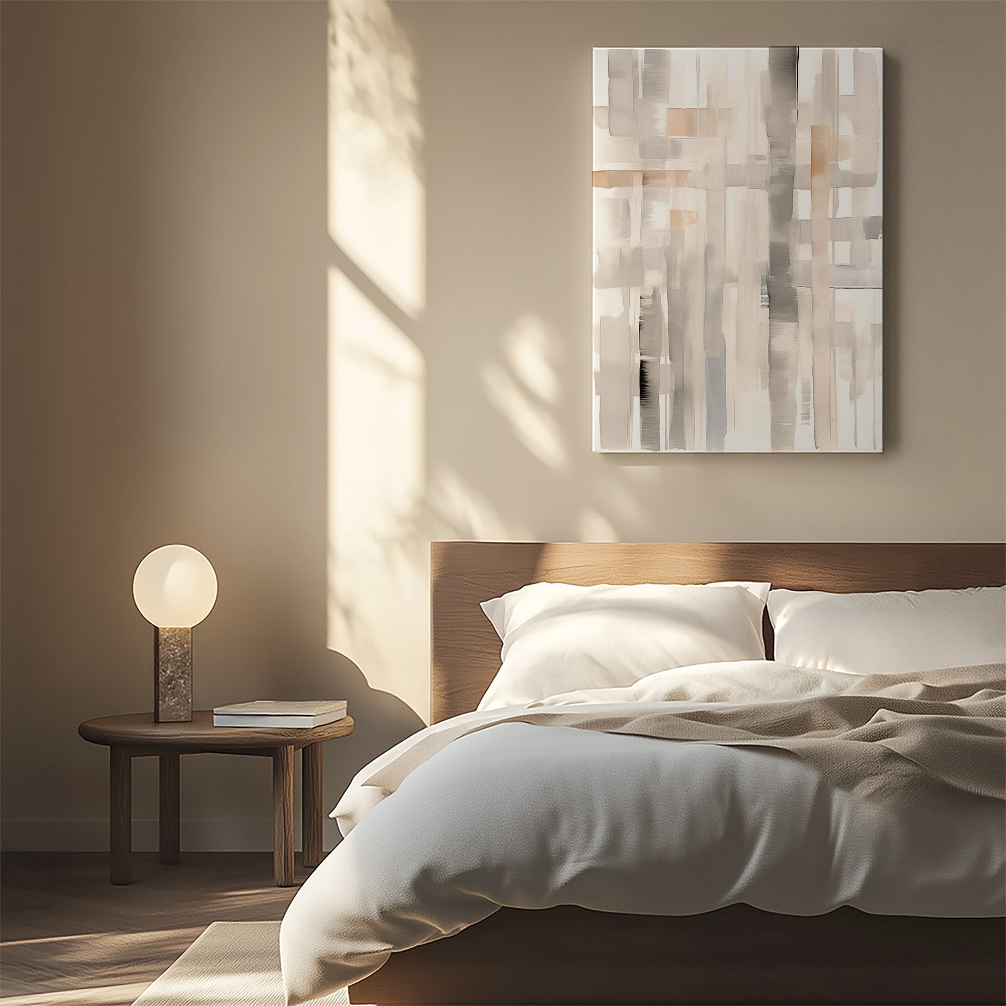 Woven Light