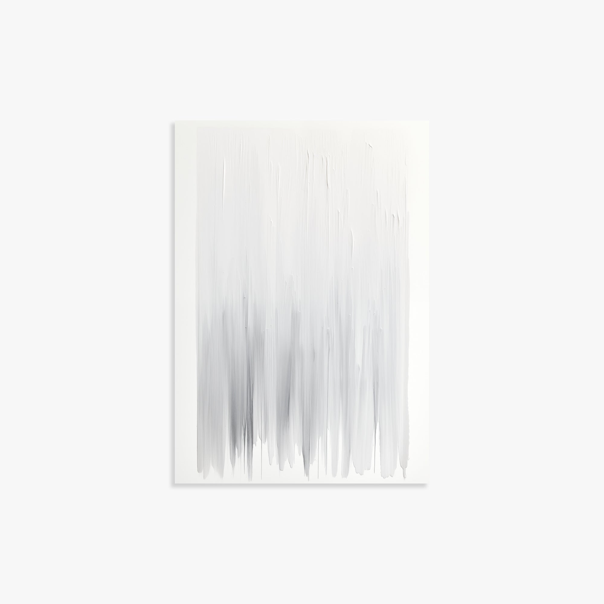 Cascade Veil, 21x30cm Poster Unframed