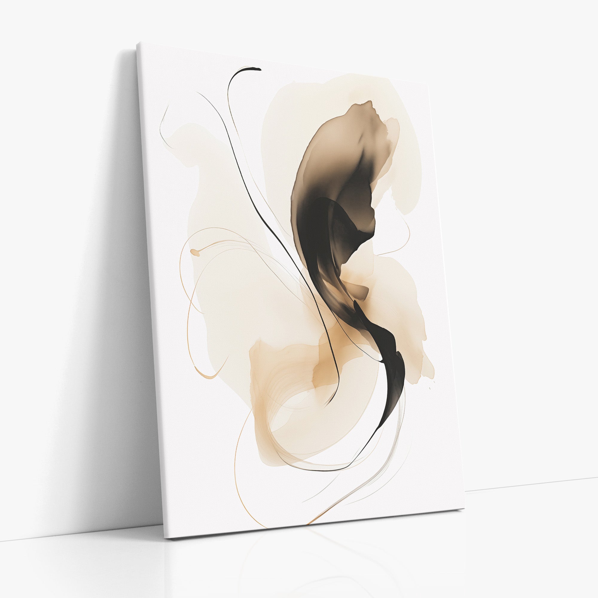 Ethereal Flow