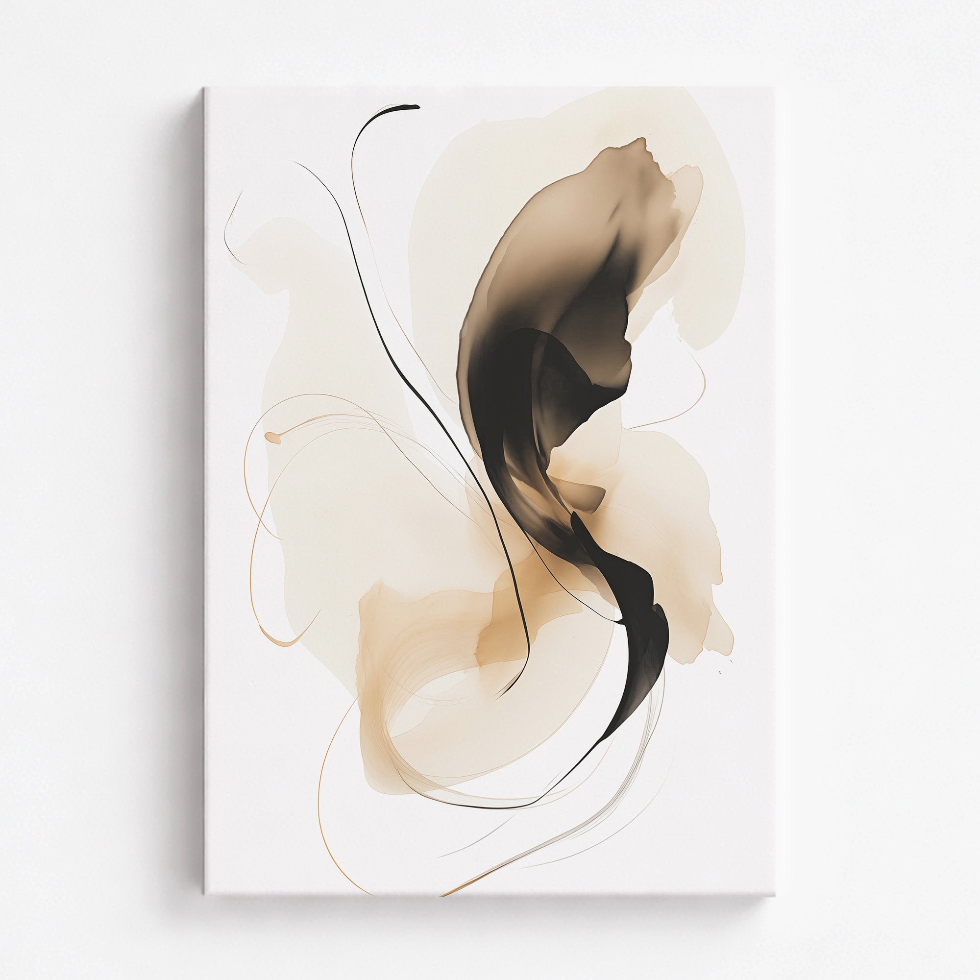 Ethereal Flow