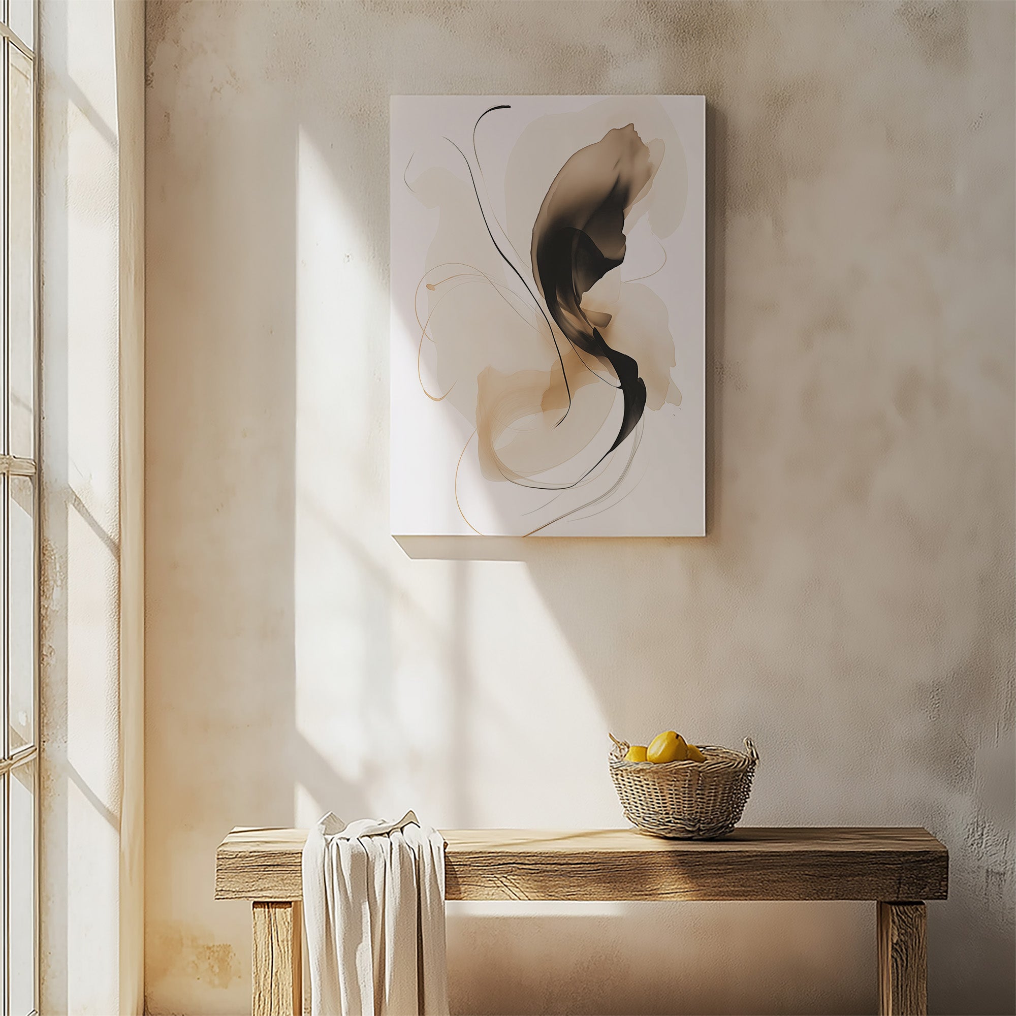 Ethereal Flow
