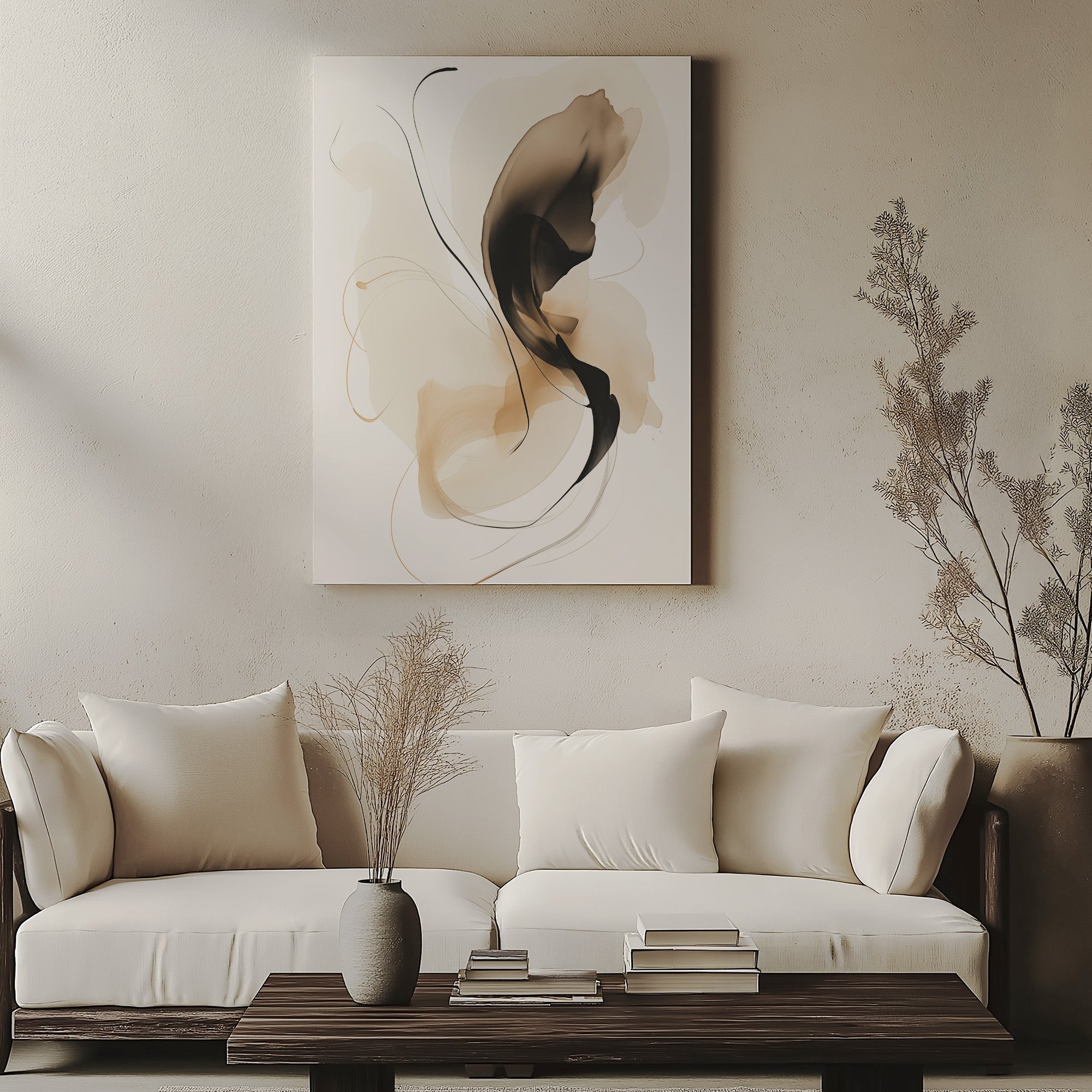 Ethereal Flow