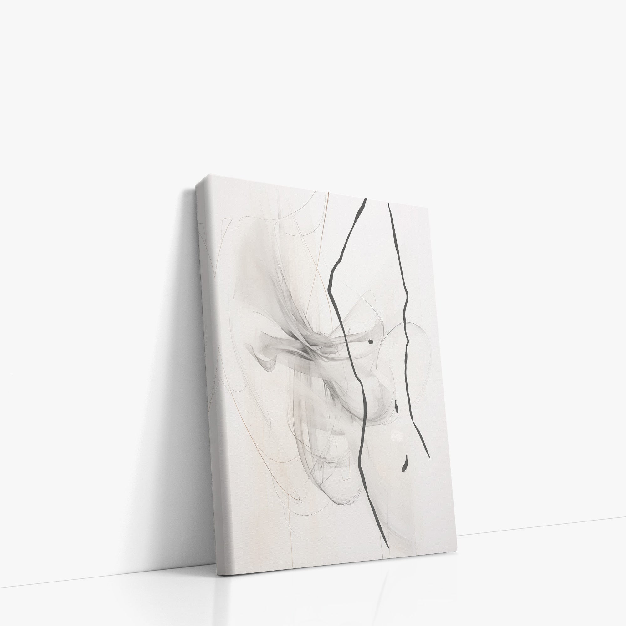 Ethereal Contour