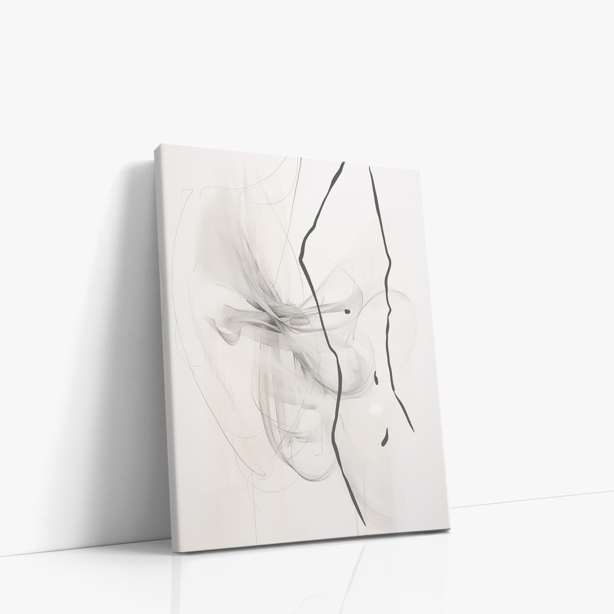 Ethereal Contour