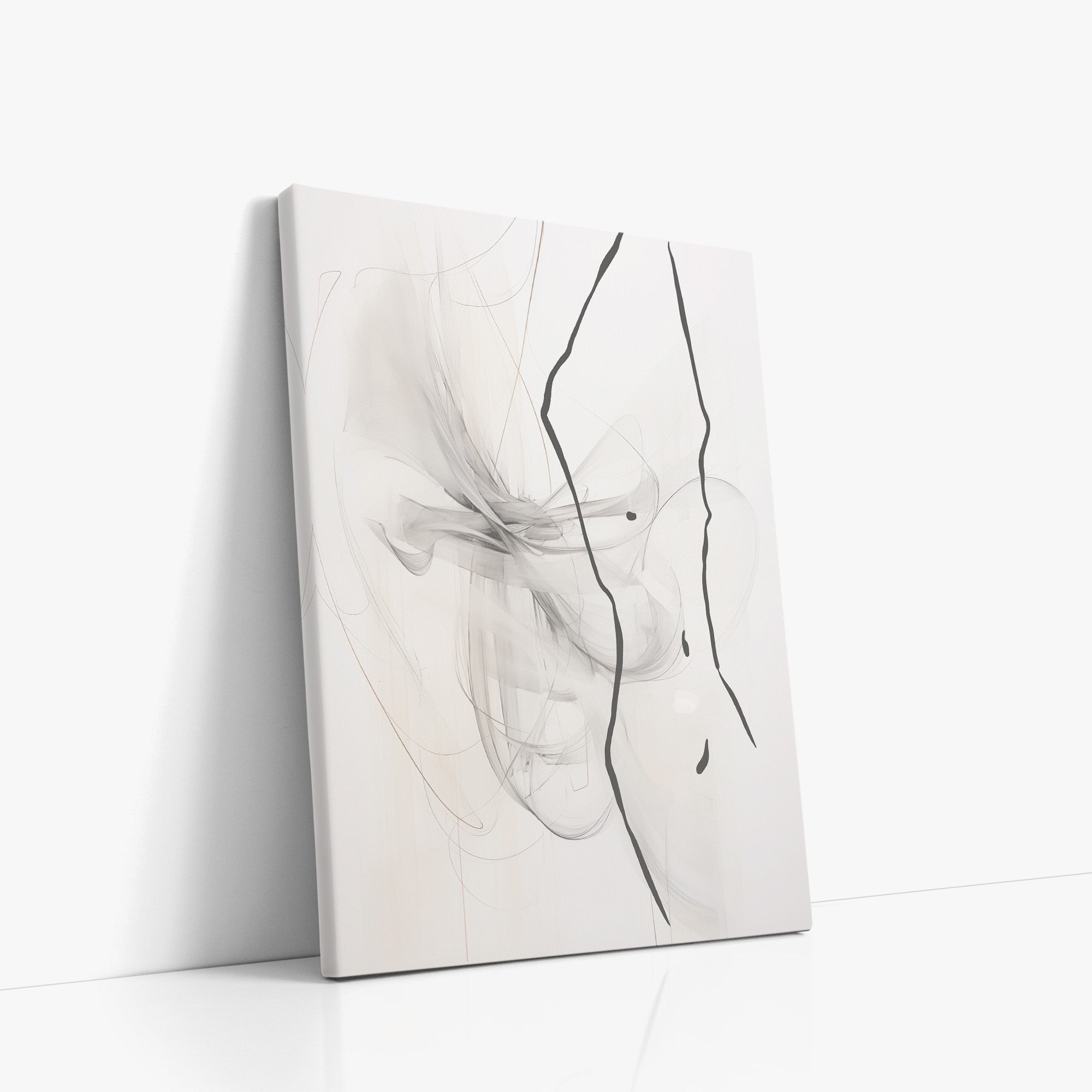 Ethereal Contour