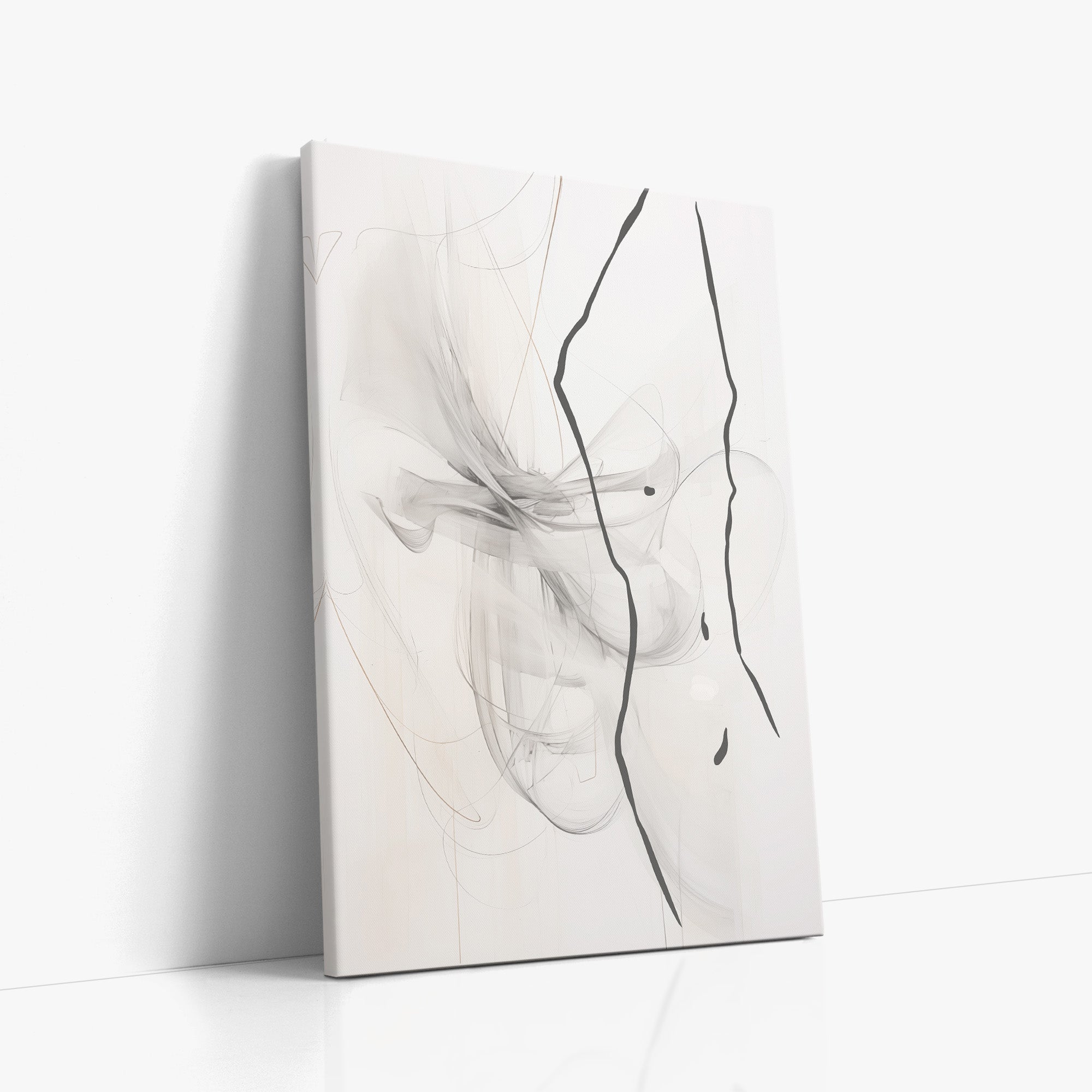 Ethereal Contour