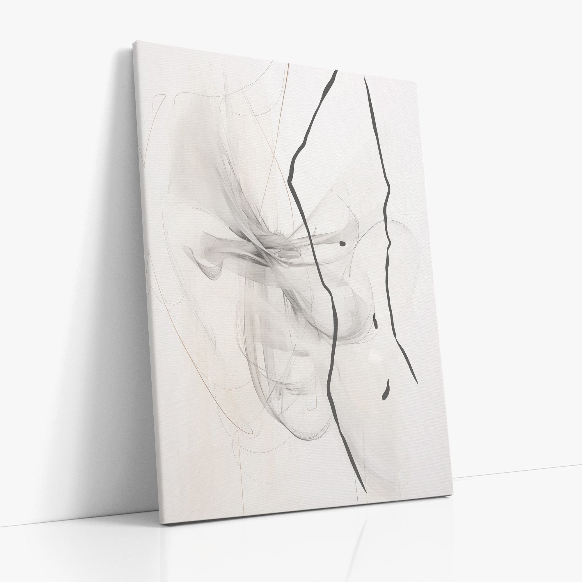 Ethereal Contour