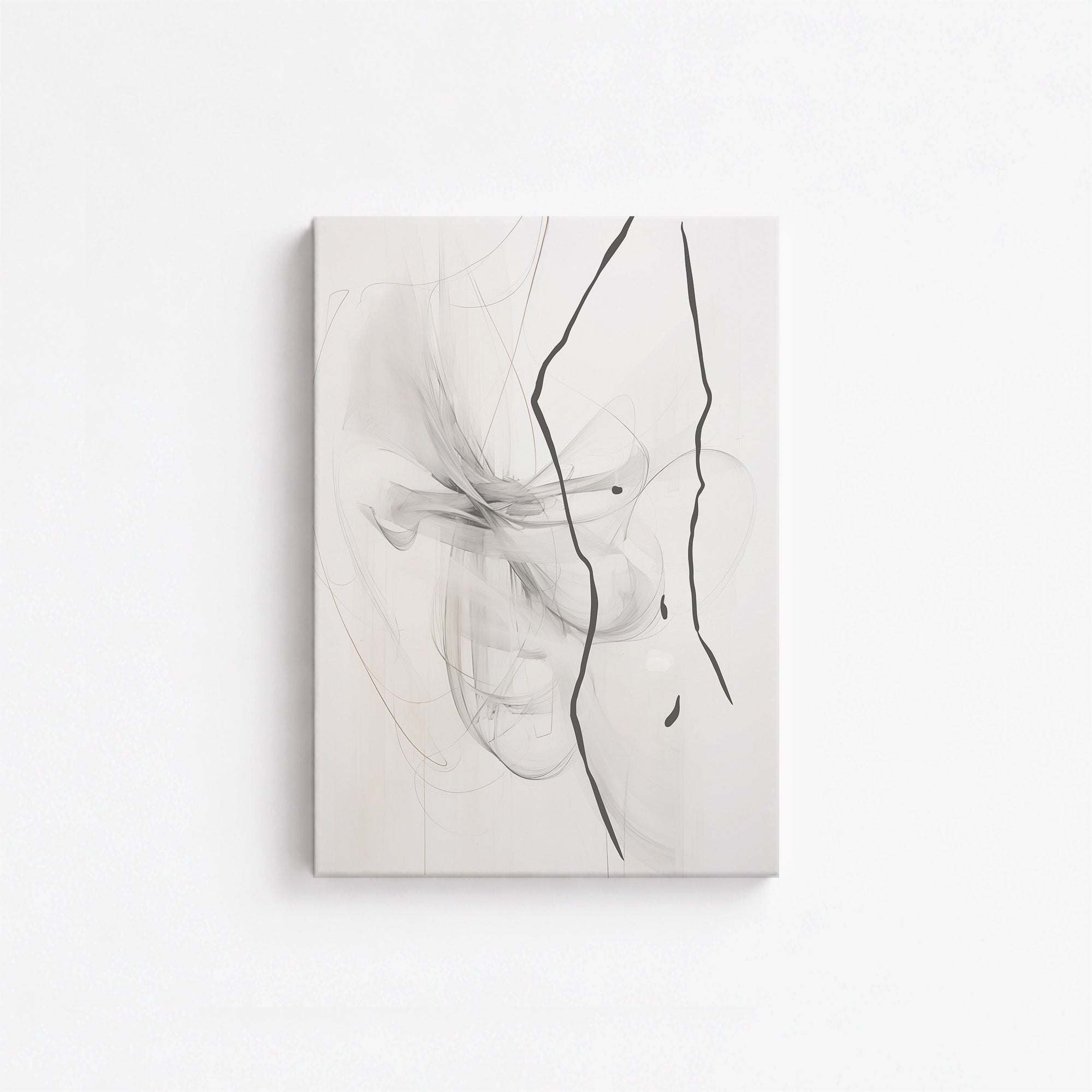 Ethereal Contour