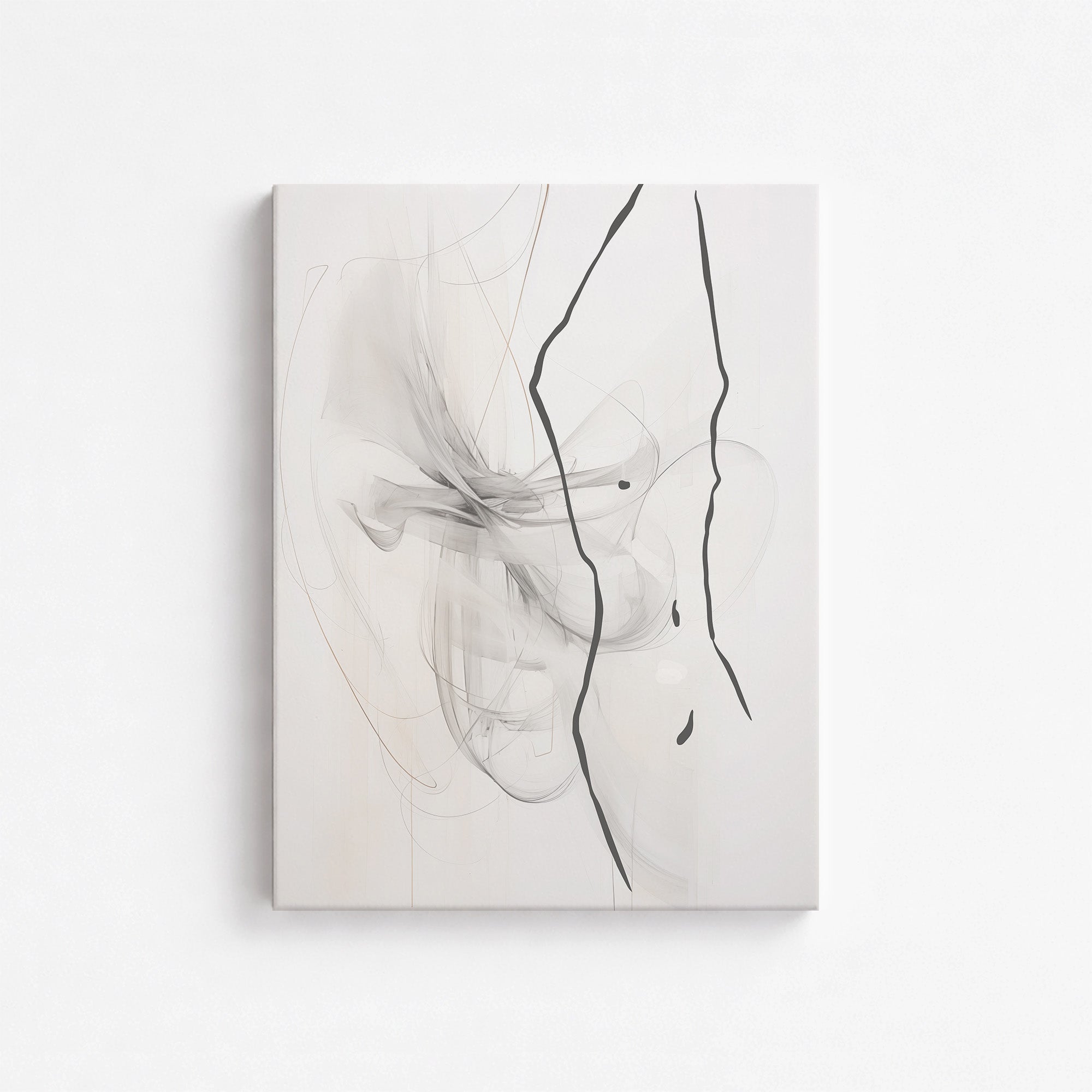 Ethereal Contour