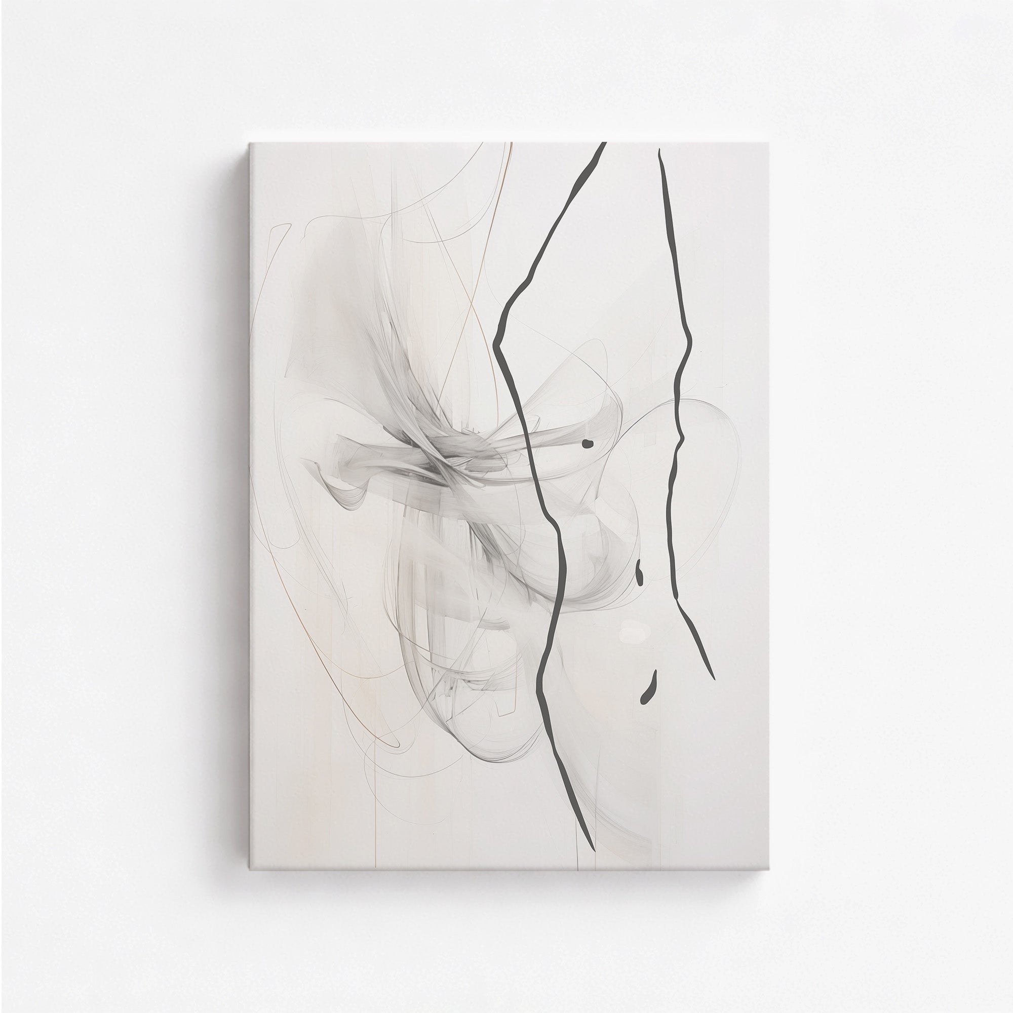 Ethereal Contour