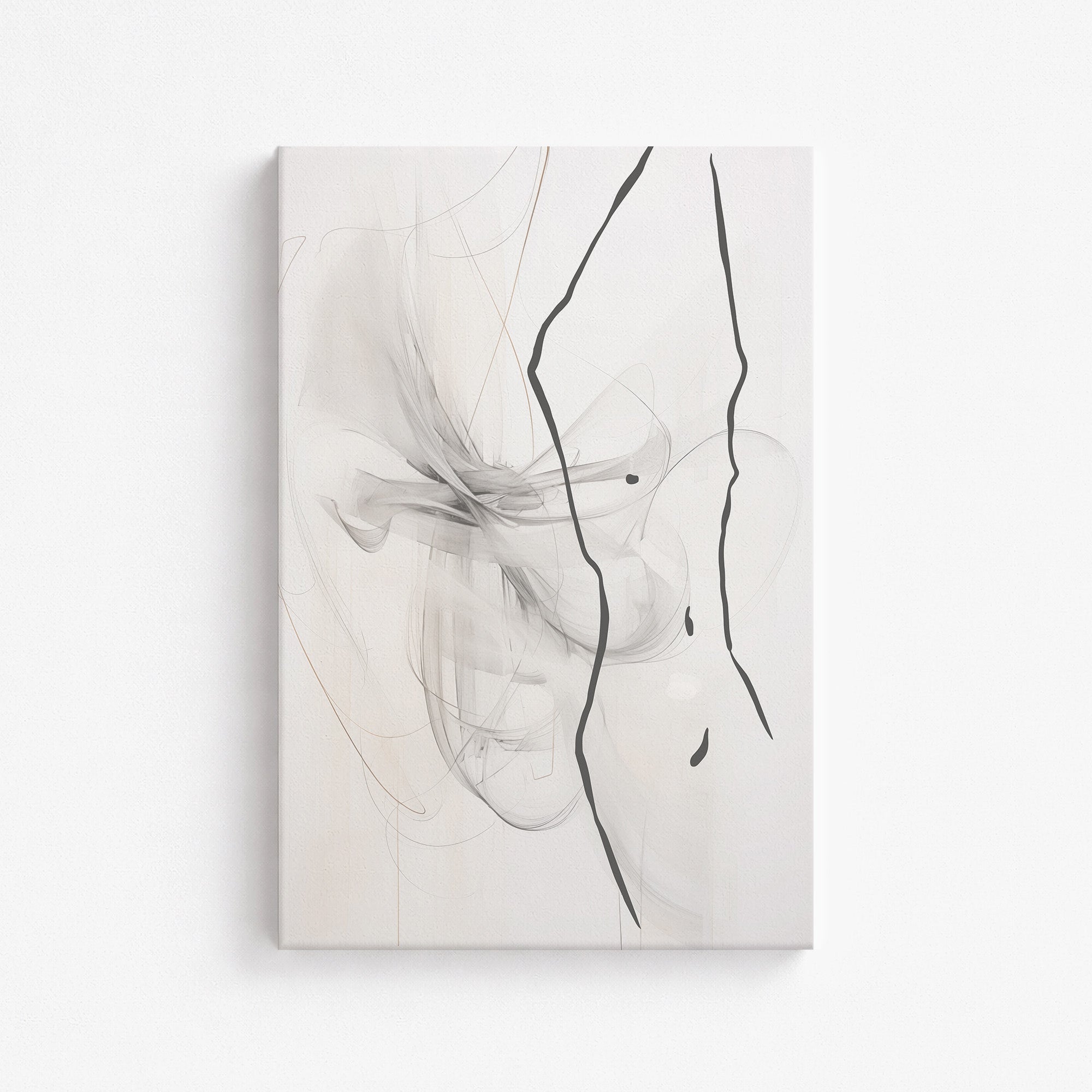 Ethereal Contour