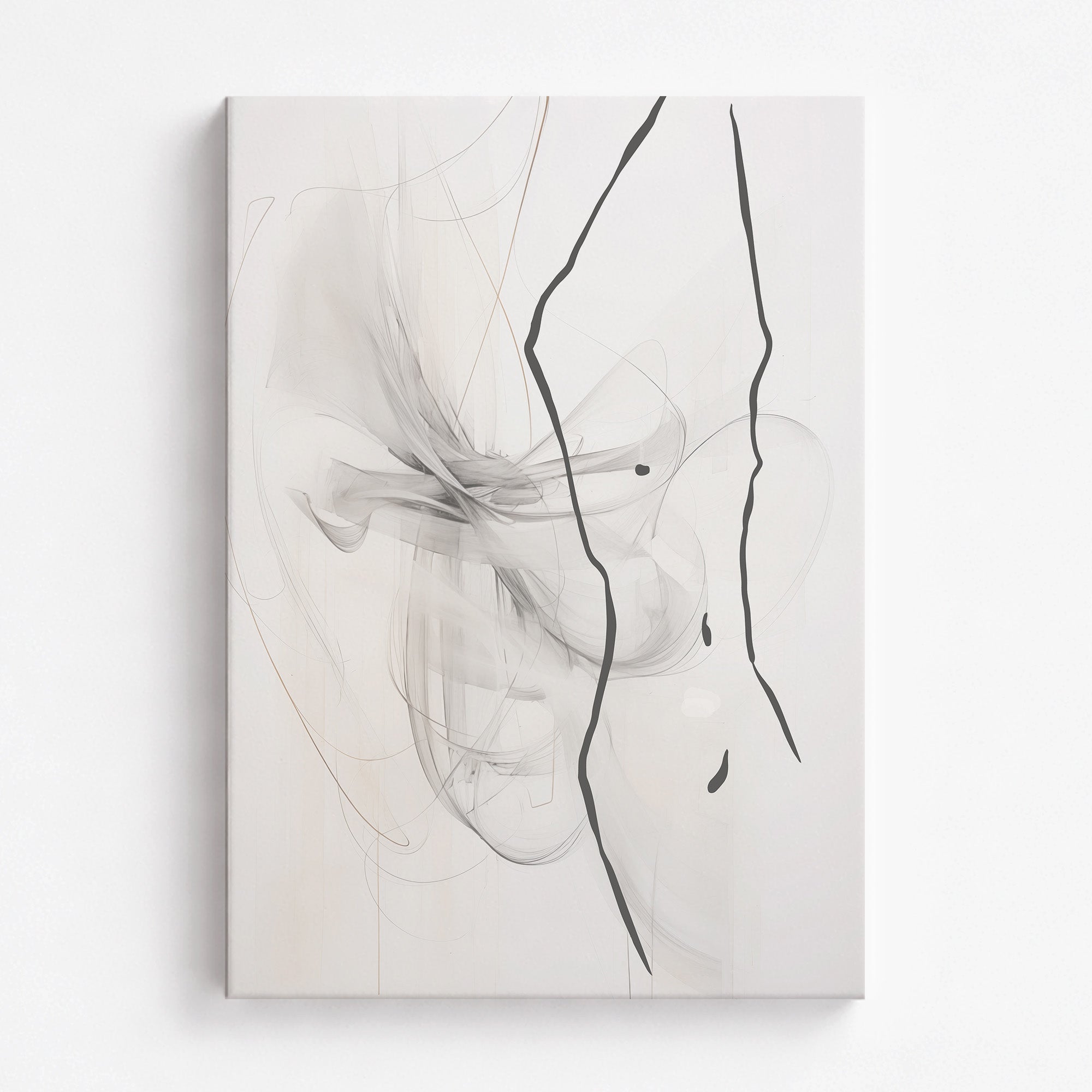 Ethereal Contour