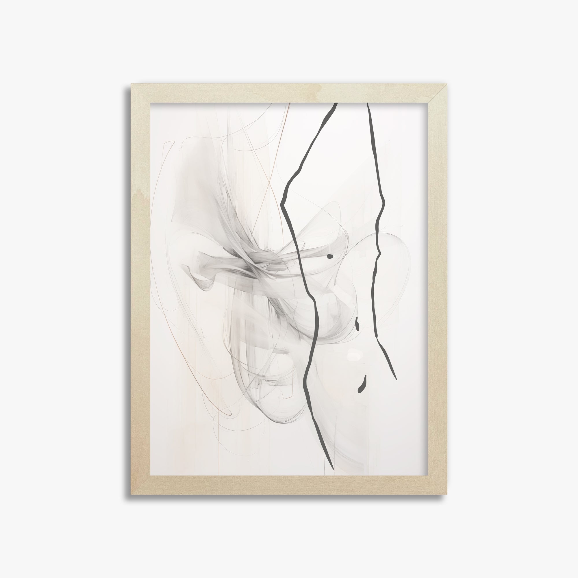 Contorno etereo