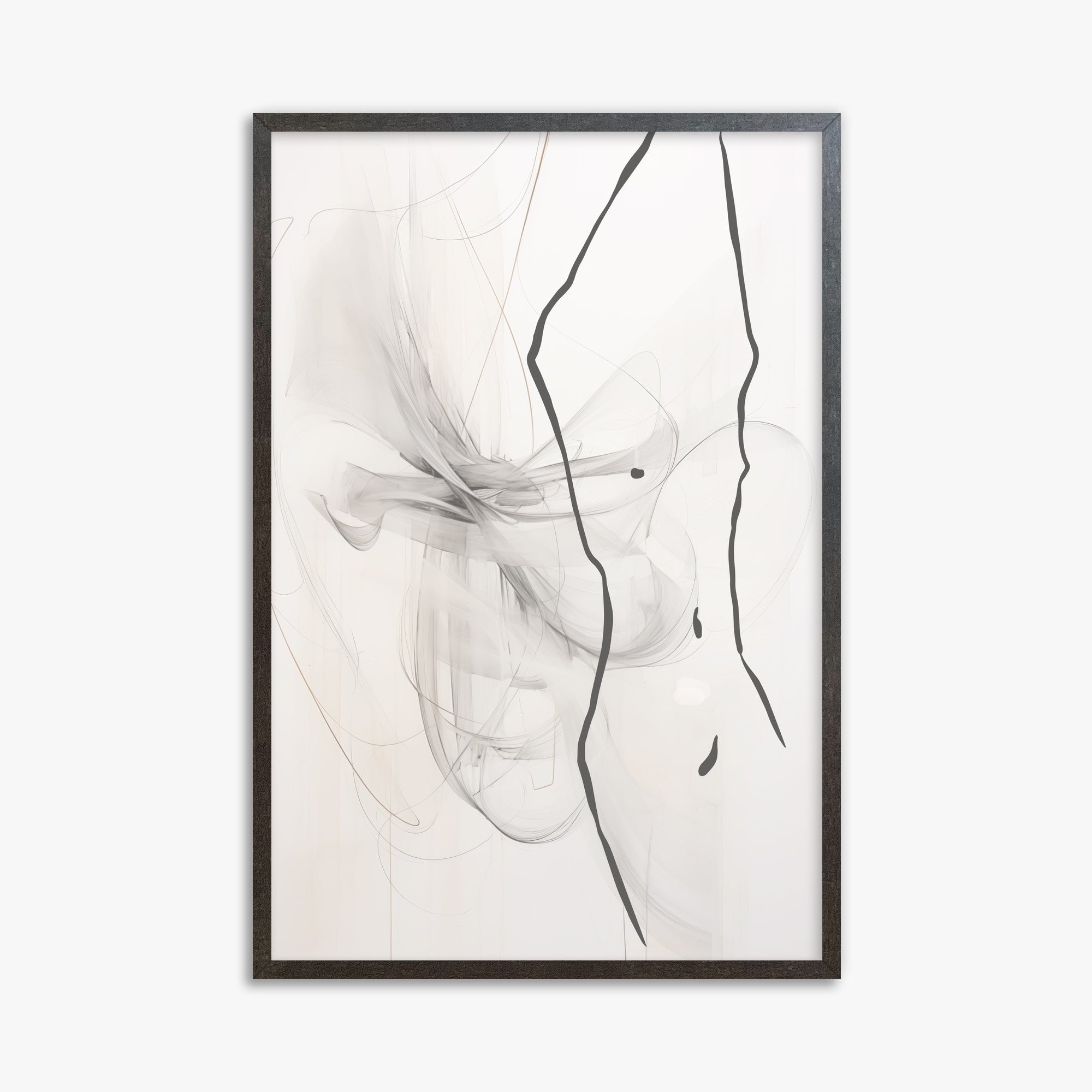 Contorno etereo
