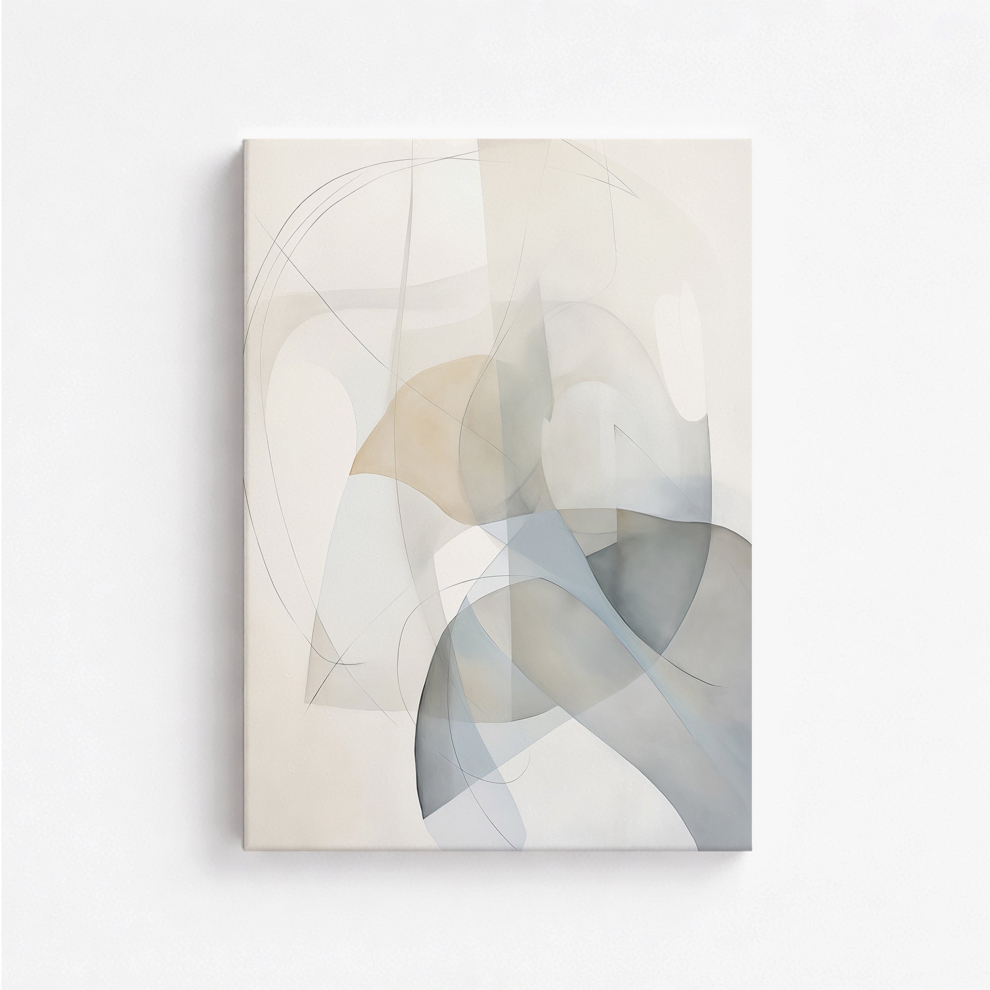 Celestial Flow