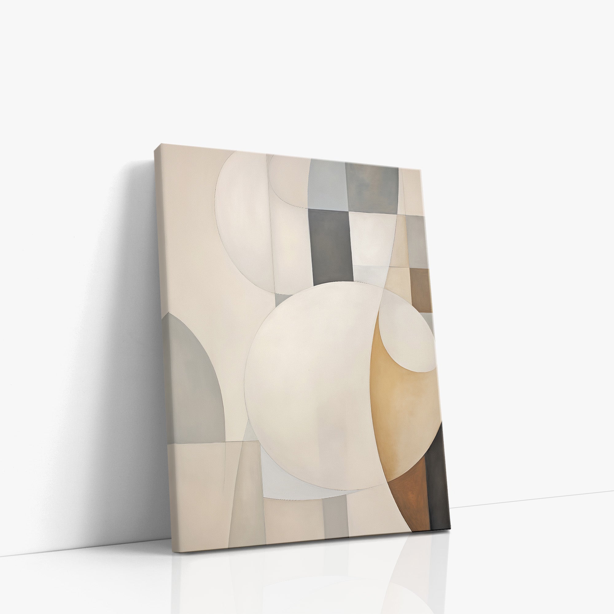 Sanfte Bahnen