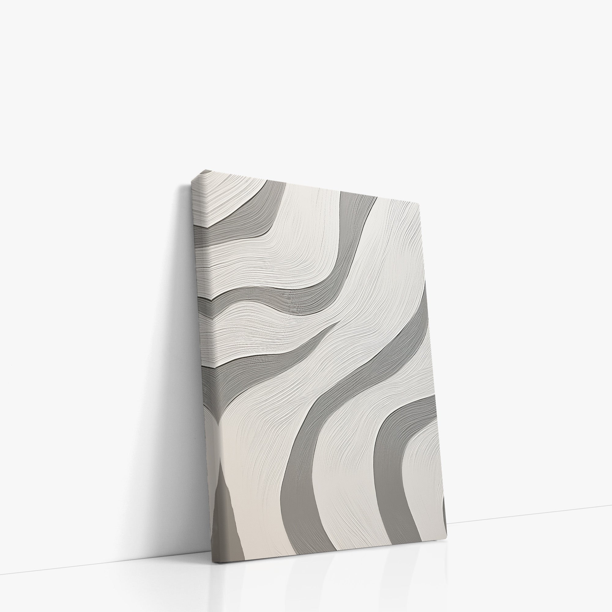 Silver Waves Serenity