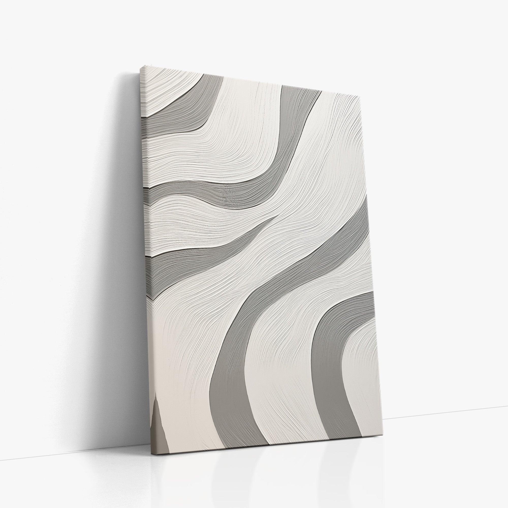 Silver Waves Serenity