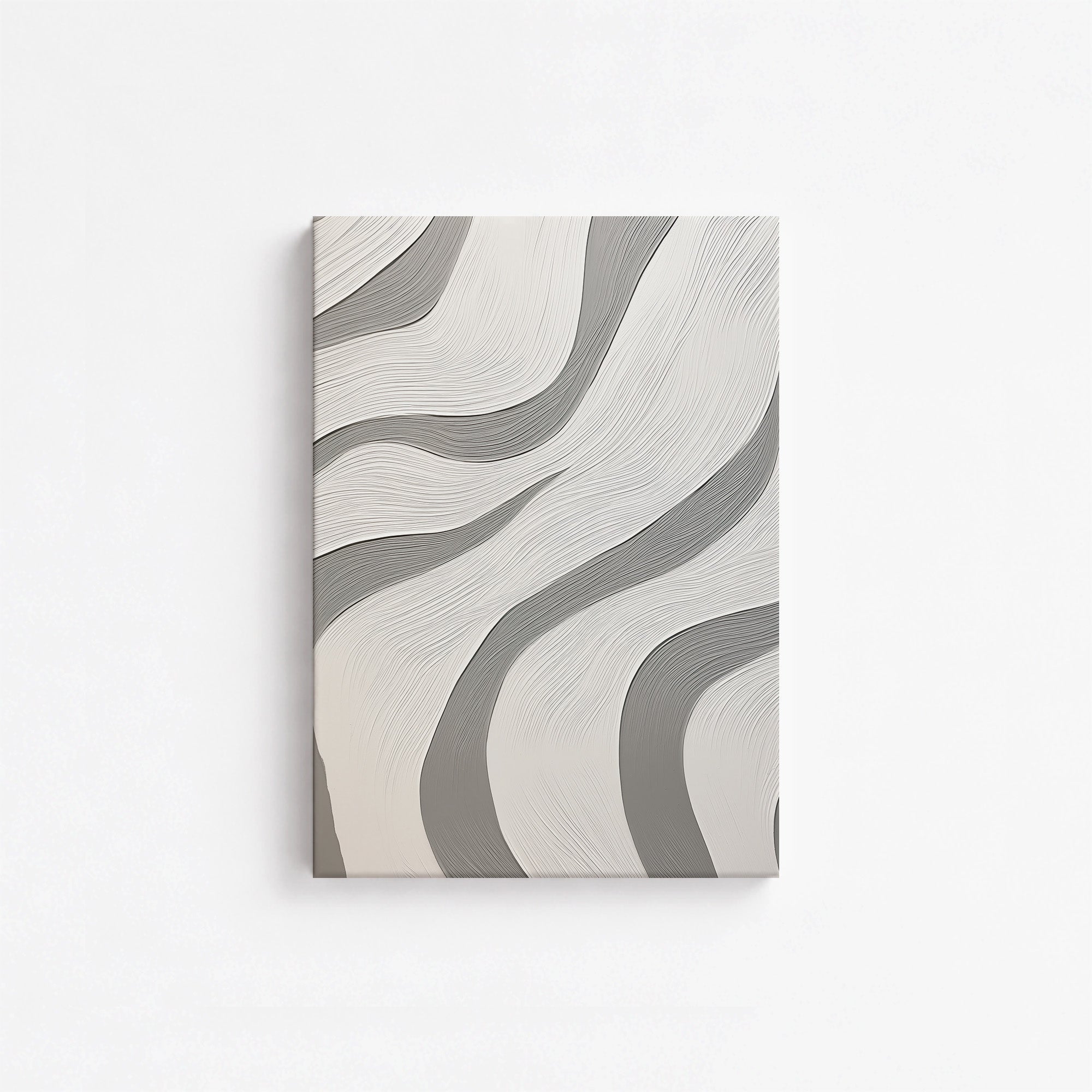 Silver Waves Serenity