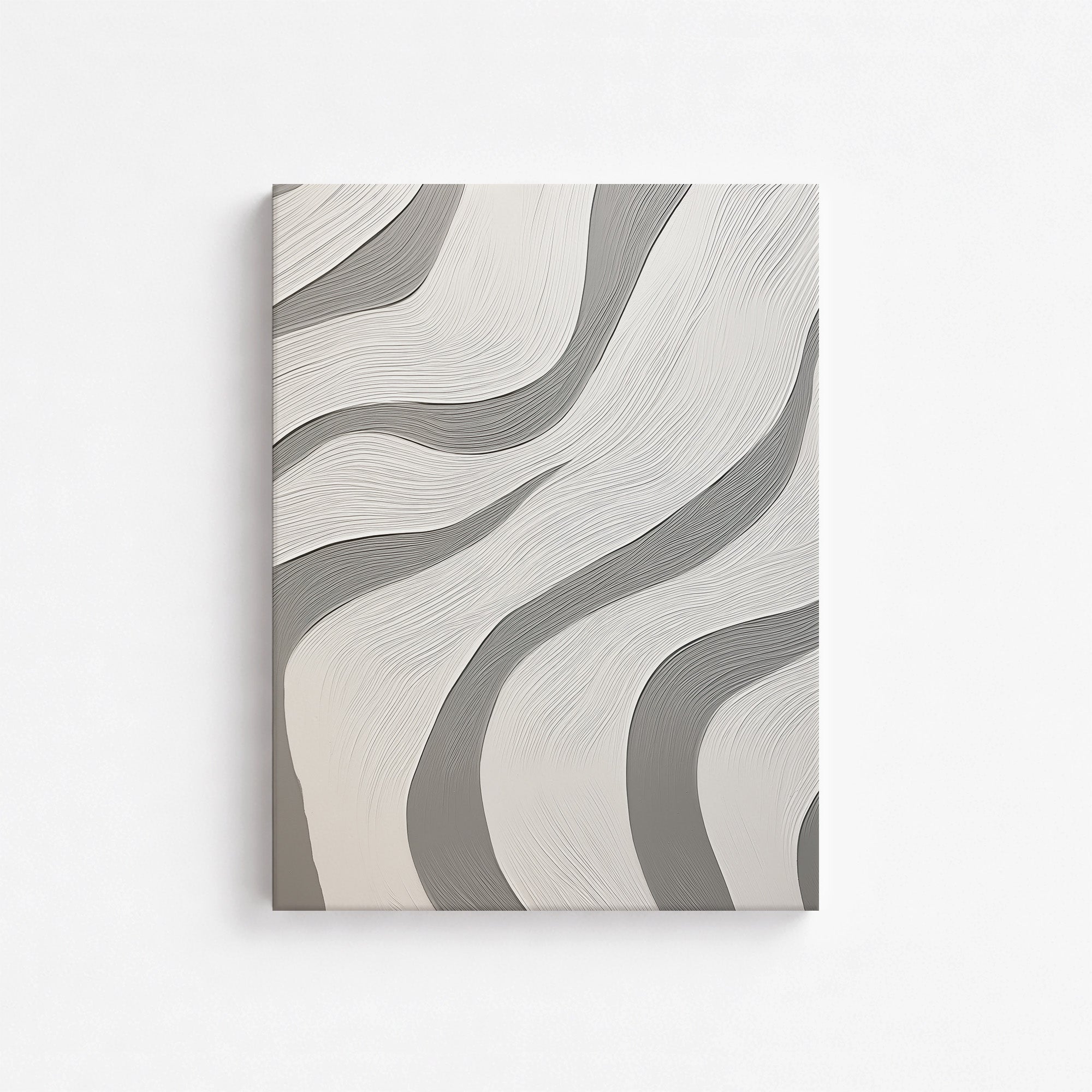 Silver Waves Serenity