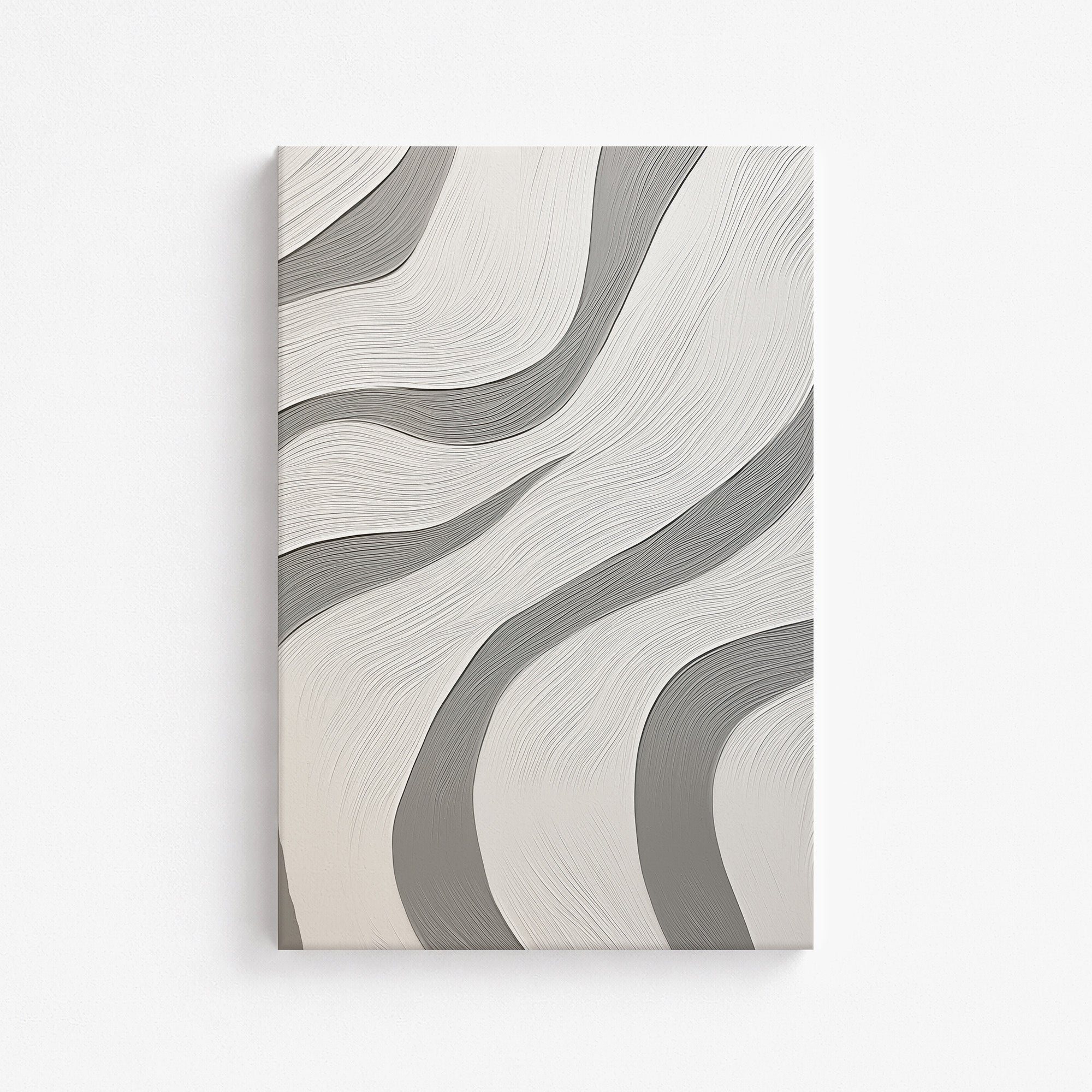 Silver Waves Serenity