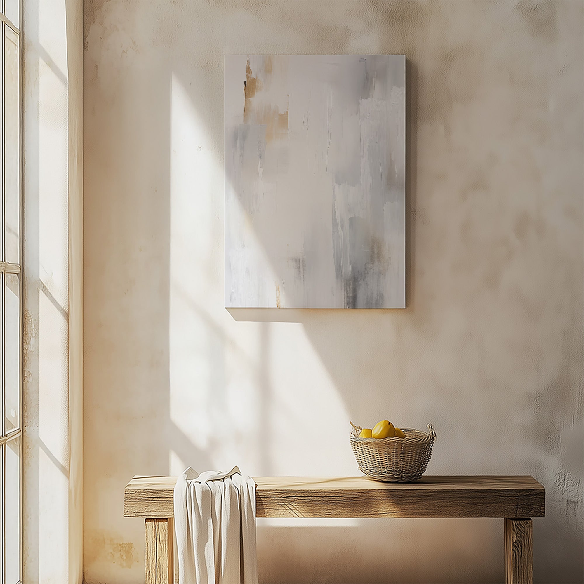 Opaline Mist