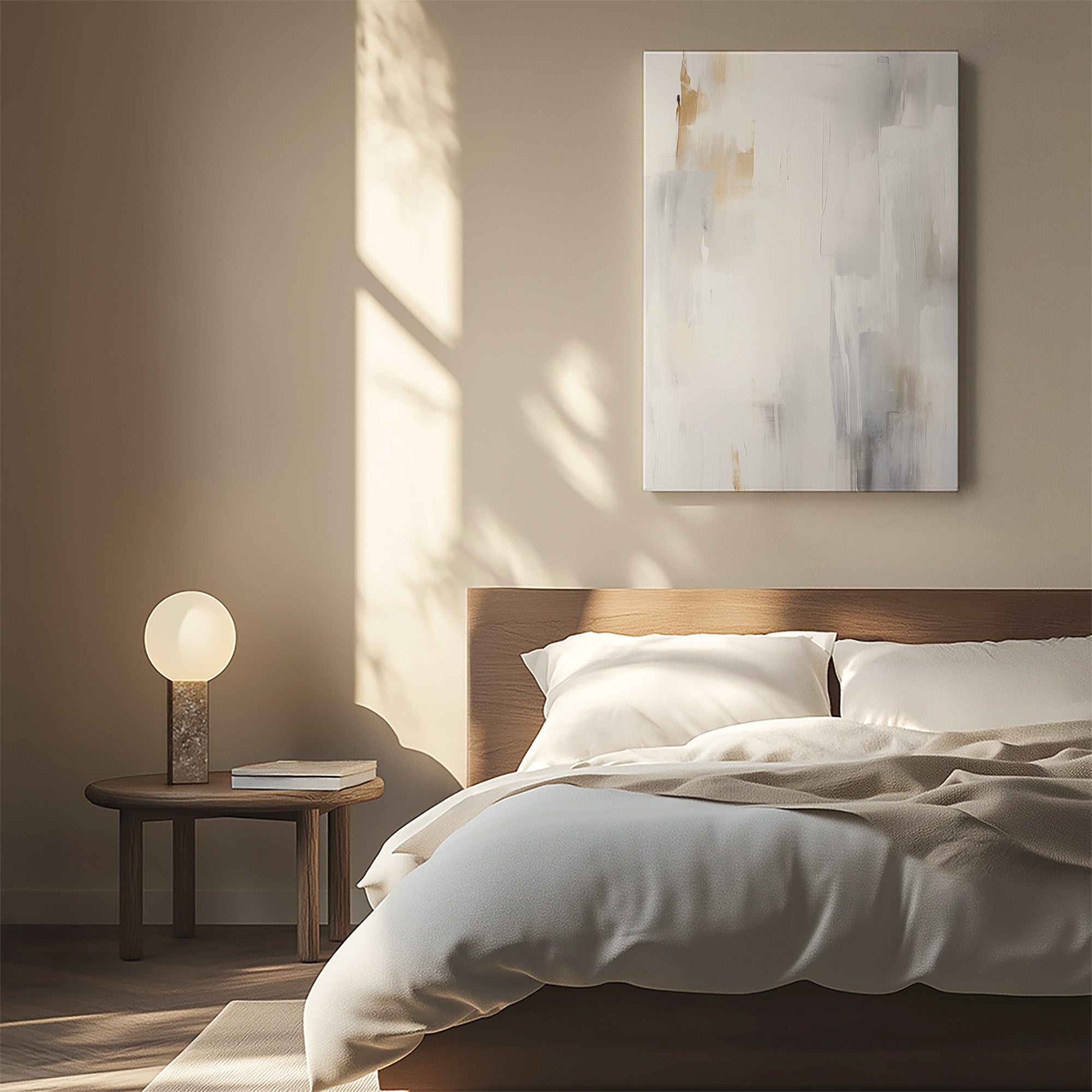 Opaline Mist