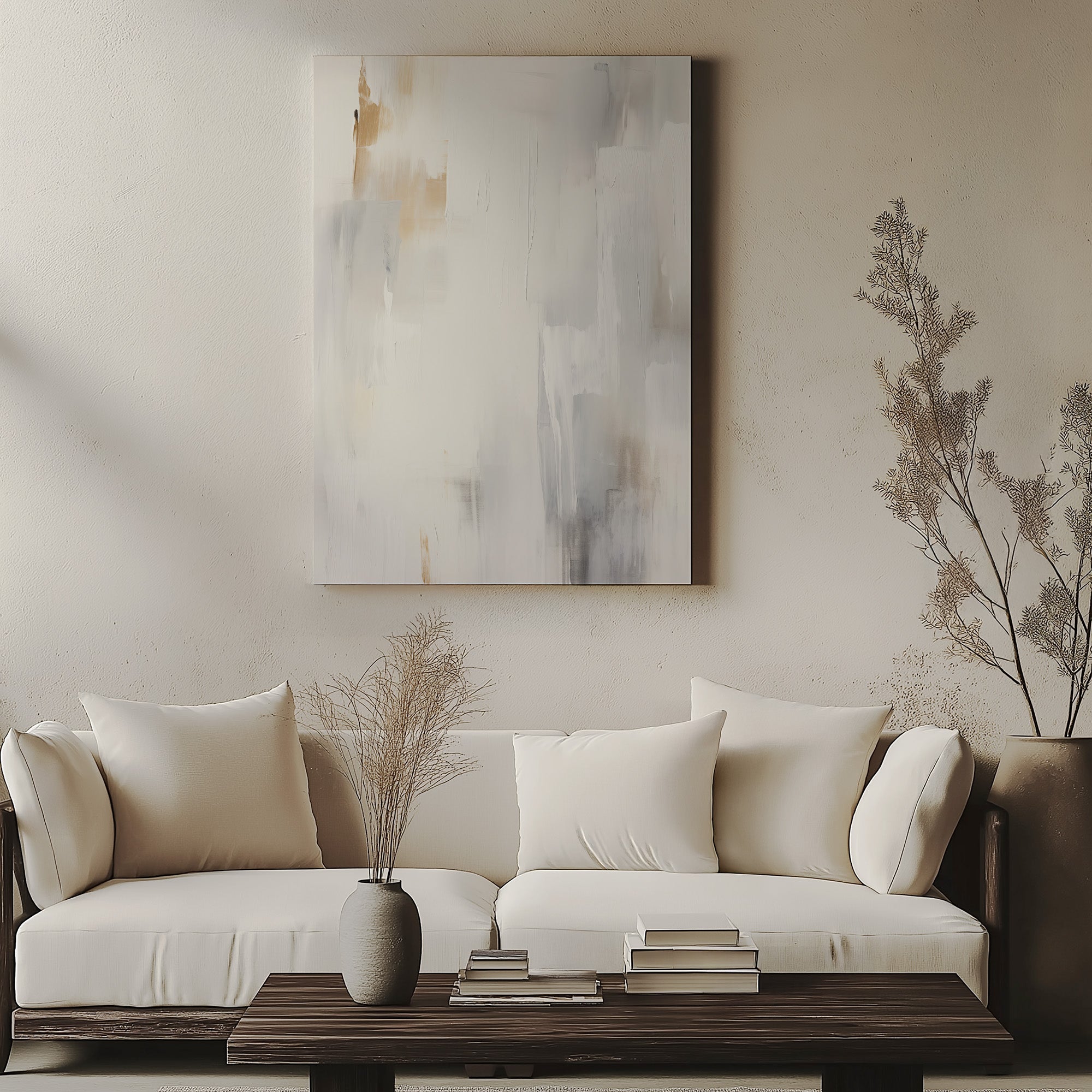 Opaline Mist