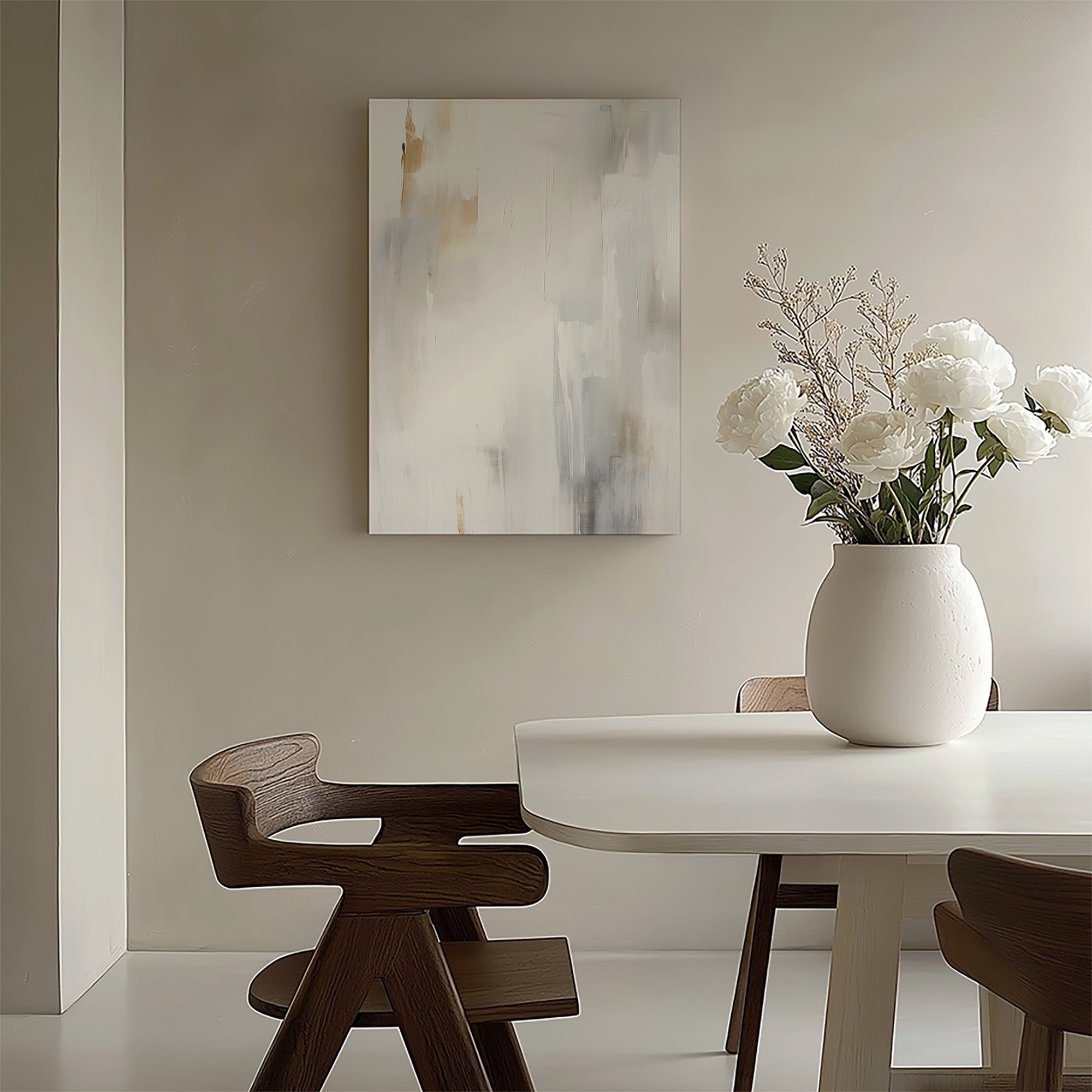 Opaline Mist