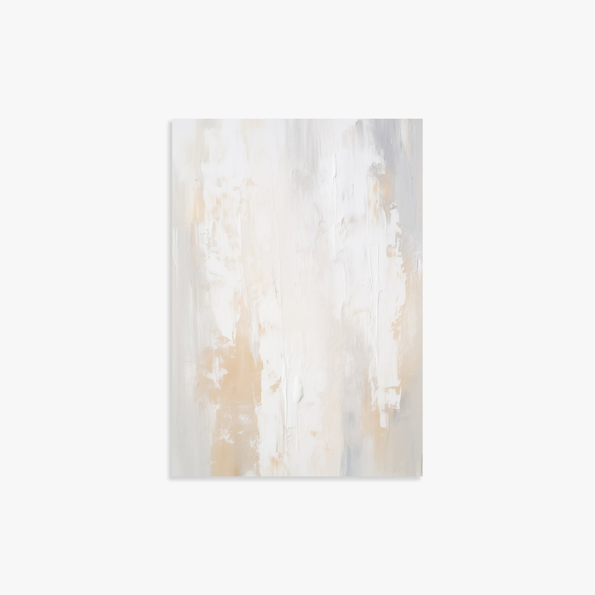 Antik Textured Wall, 21x30cm Poster Unframed