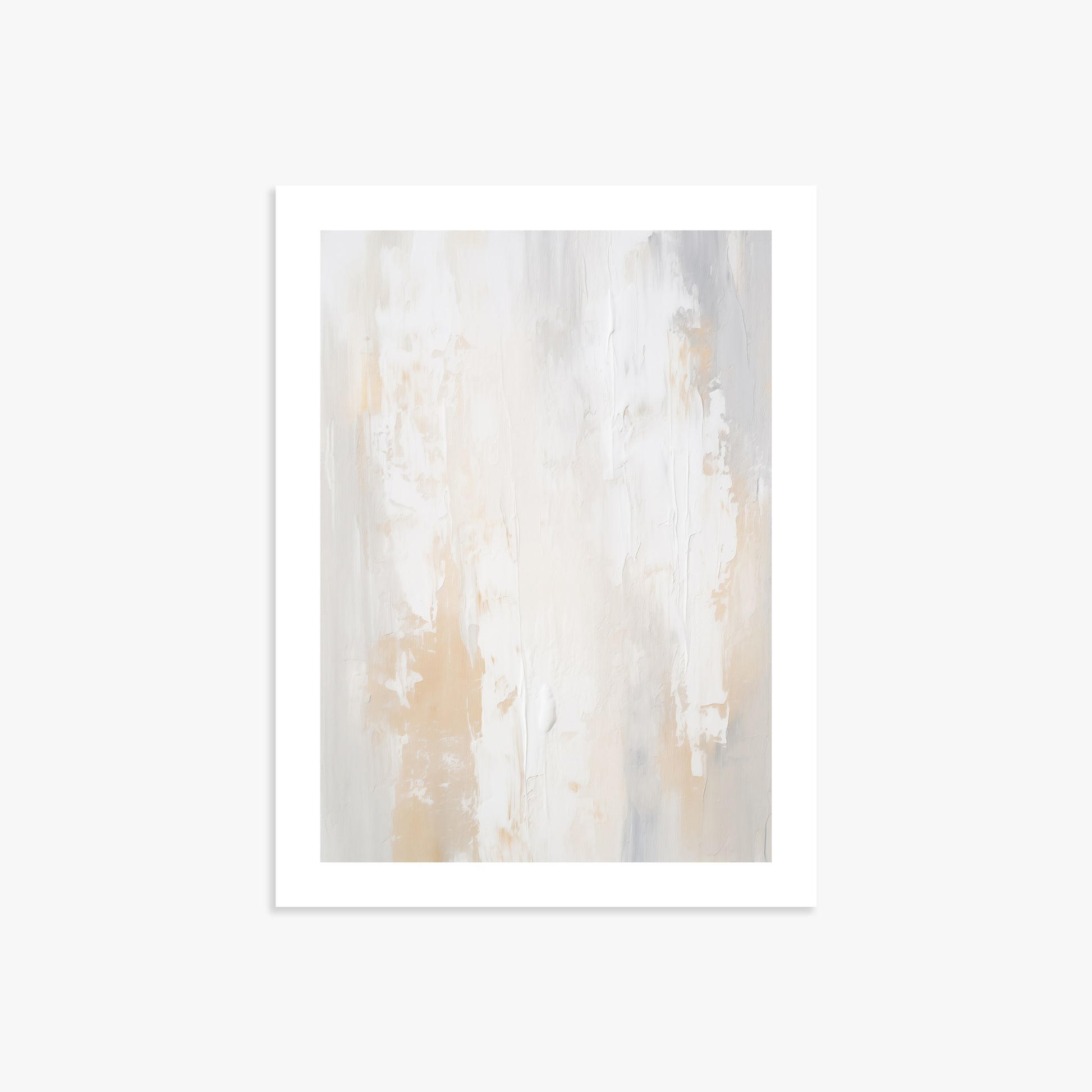 Antik Textured Wall, 30x40cm Poster Unframed