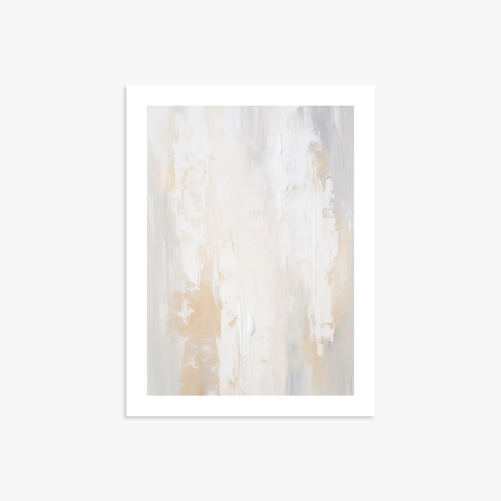 Antik Textured Wall, 30x40cm Poster Unframed
