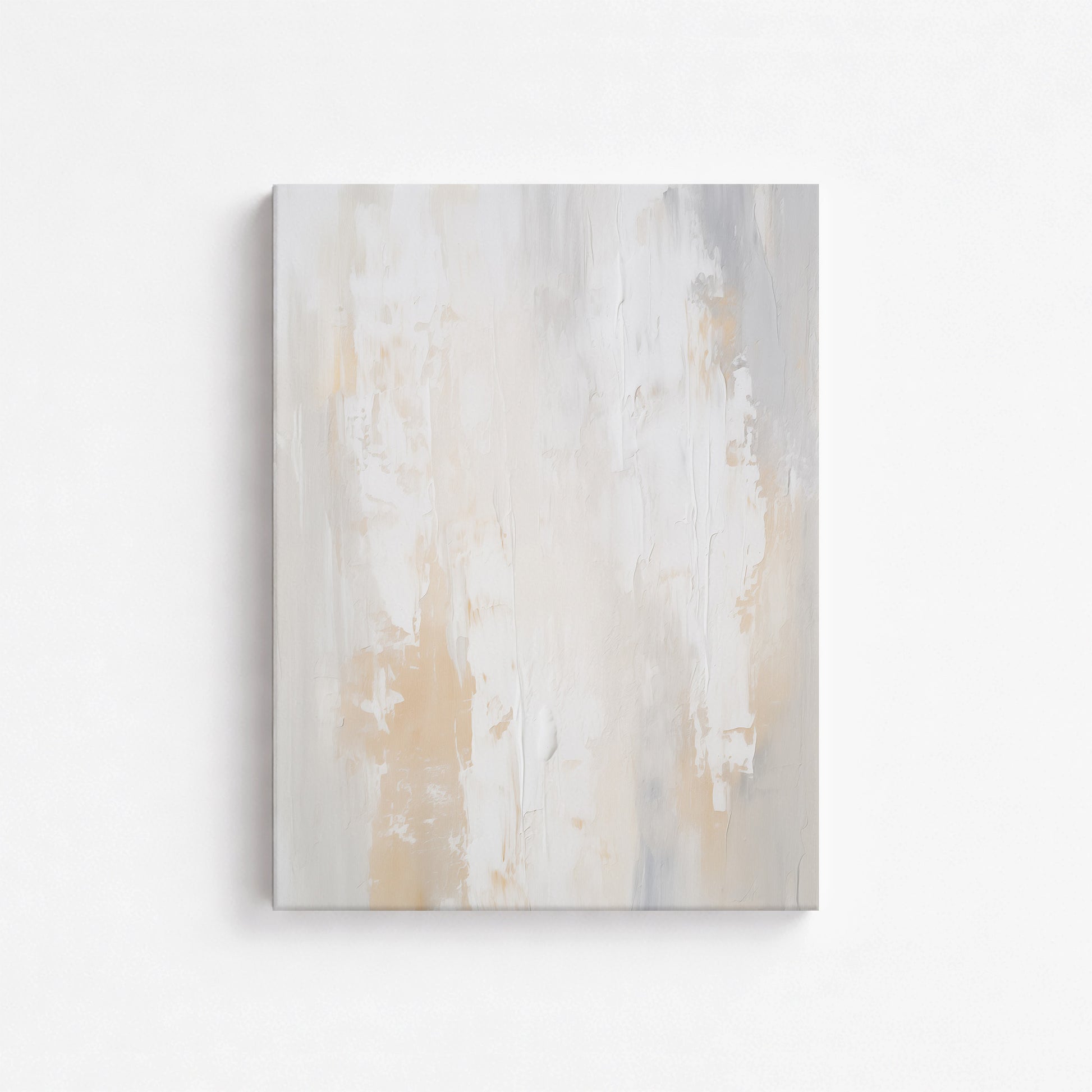 Antik Textured Wall, 30x40cm Satin Canvas Poster
