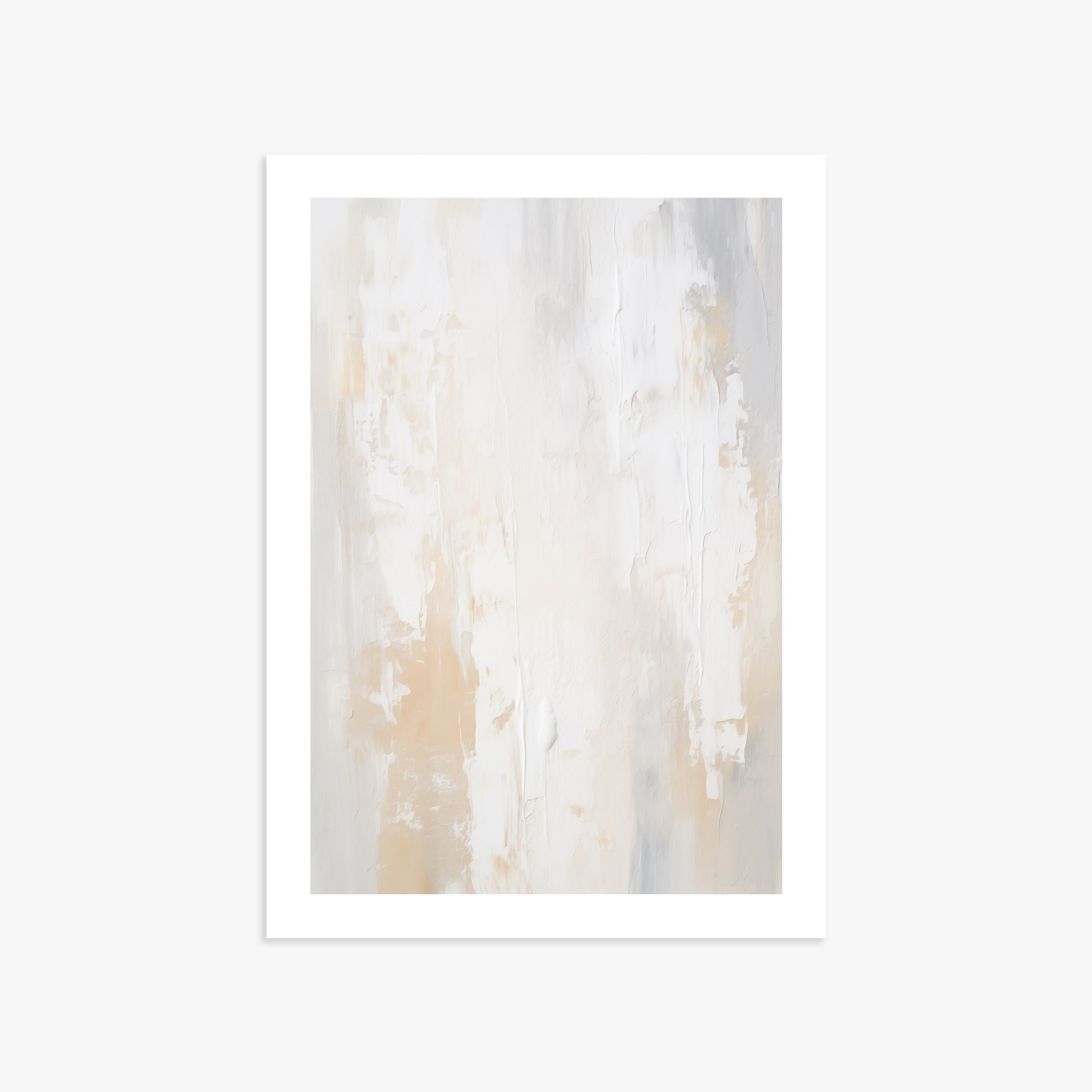 Antik Textured Wall, 50x70cm Poster Unframed