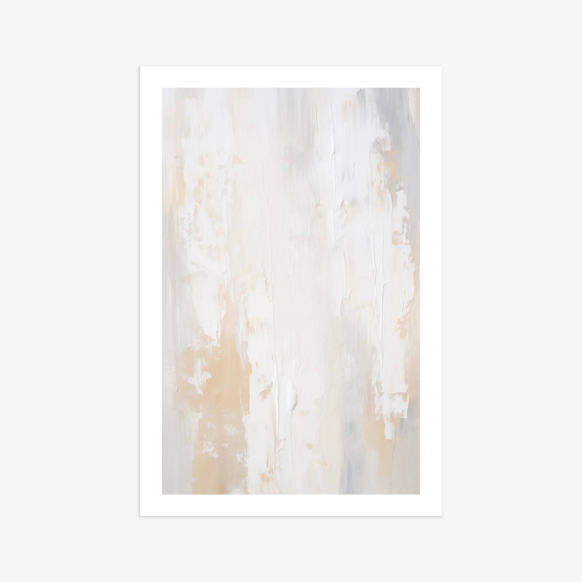 Antik Textured Wall, 61x91cm Poster Unframed
