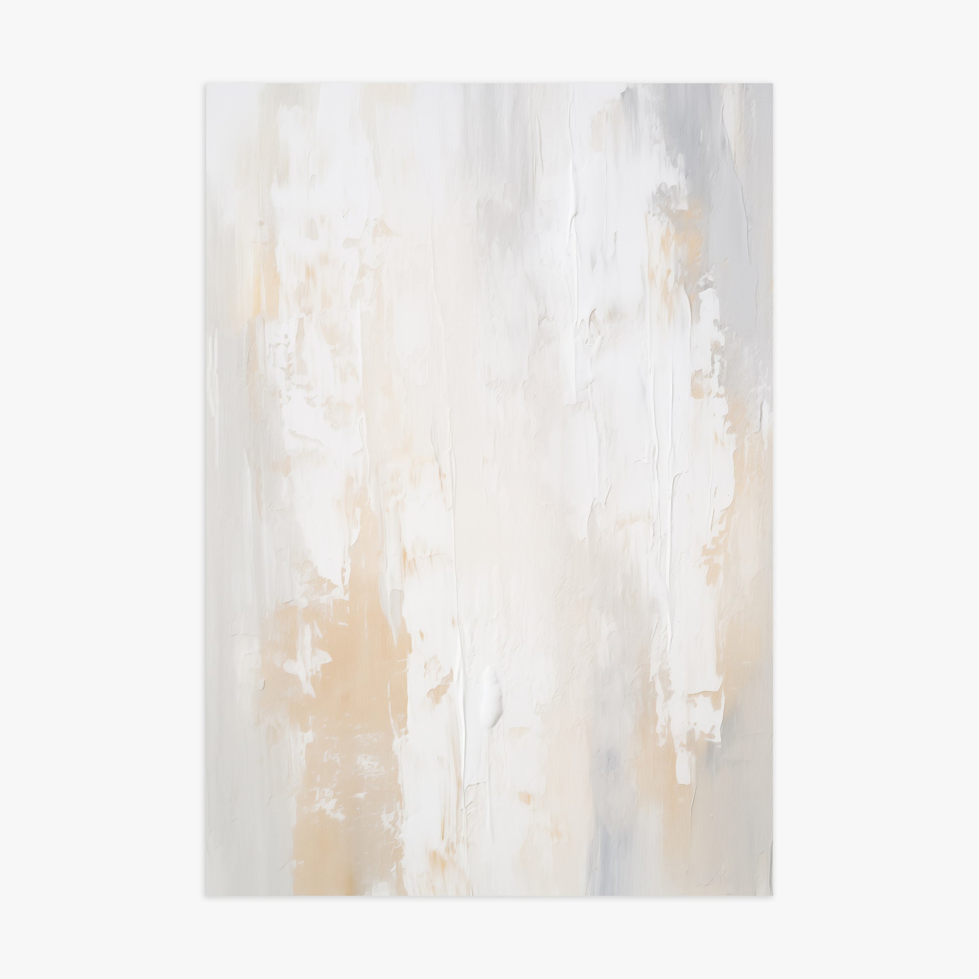 Antik Textured Wall, 70x100cm Poster Unframed