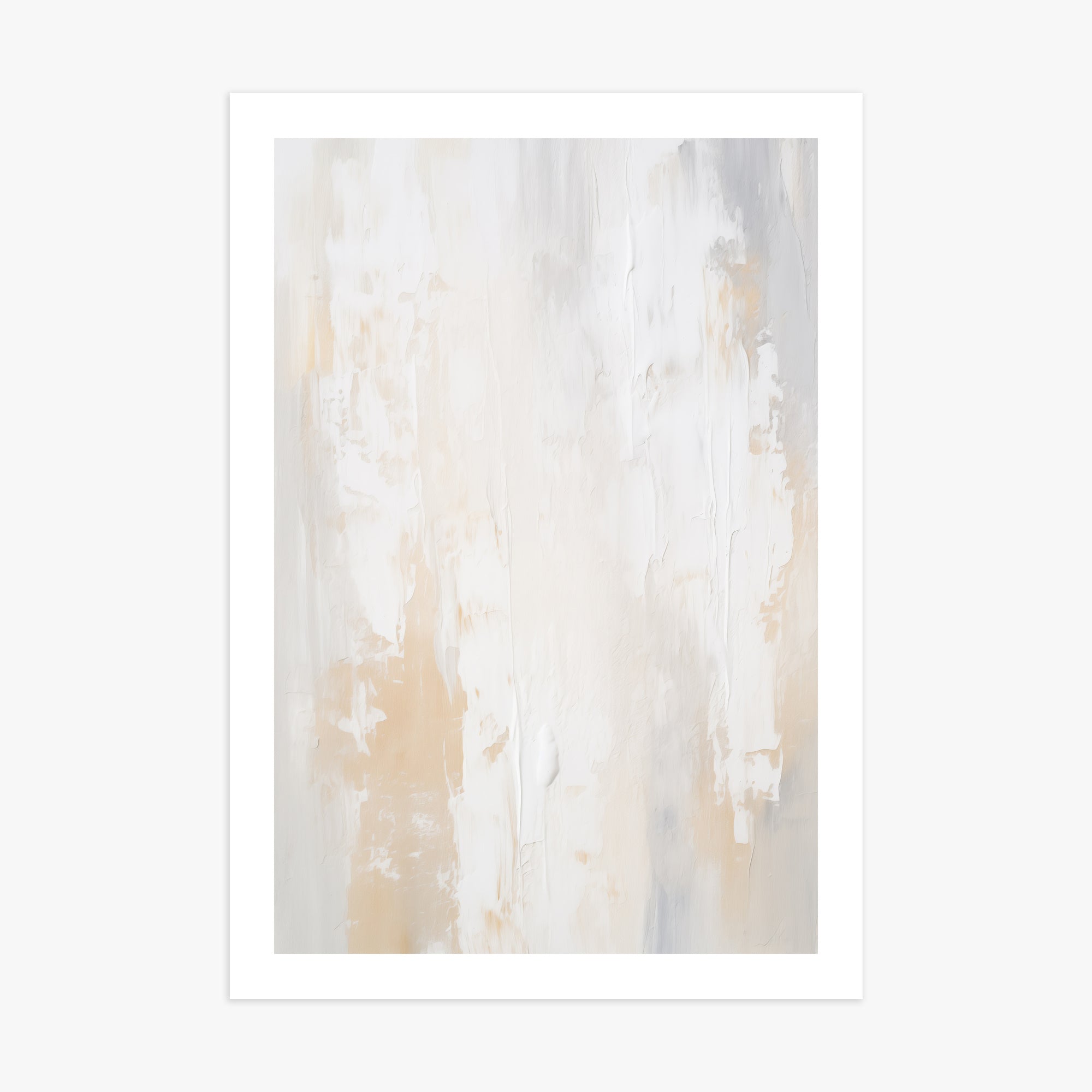 Antik Textured Wall, 70x100cm Poster Unframed