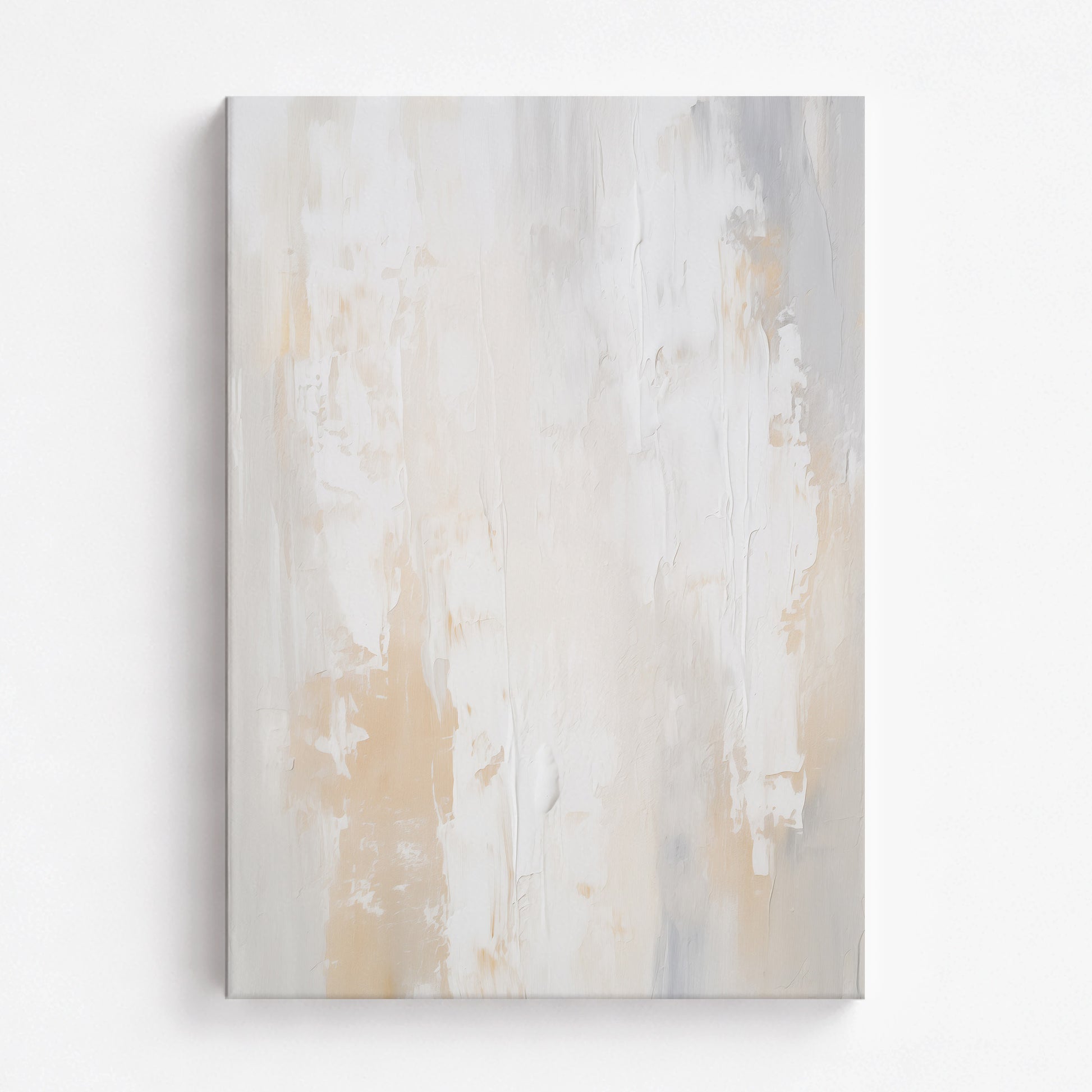 Antik Textured Wall, 70x100cm Satin Canvas Poster