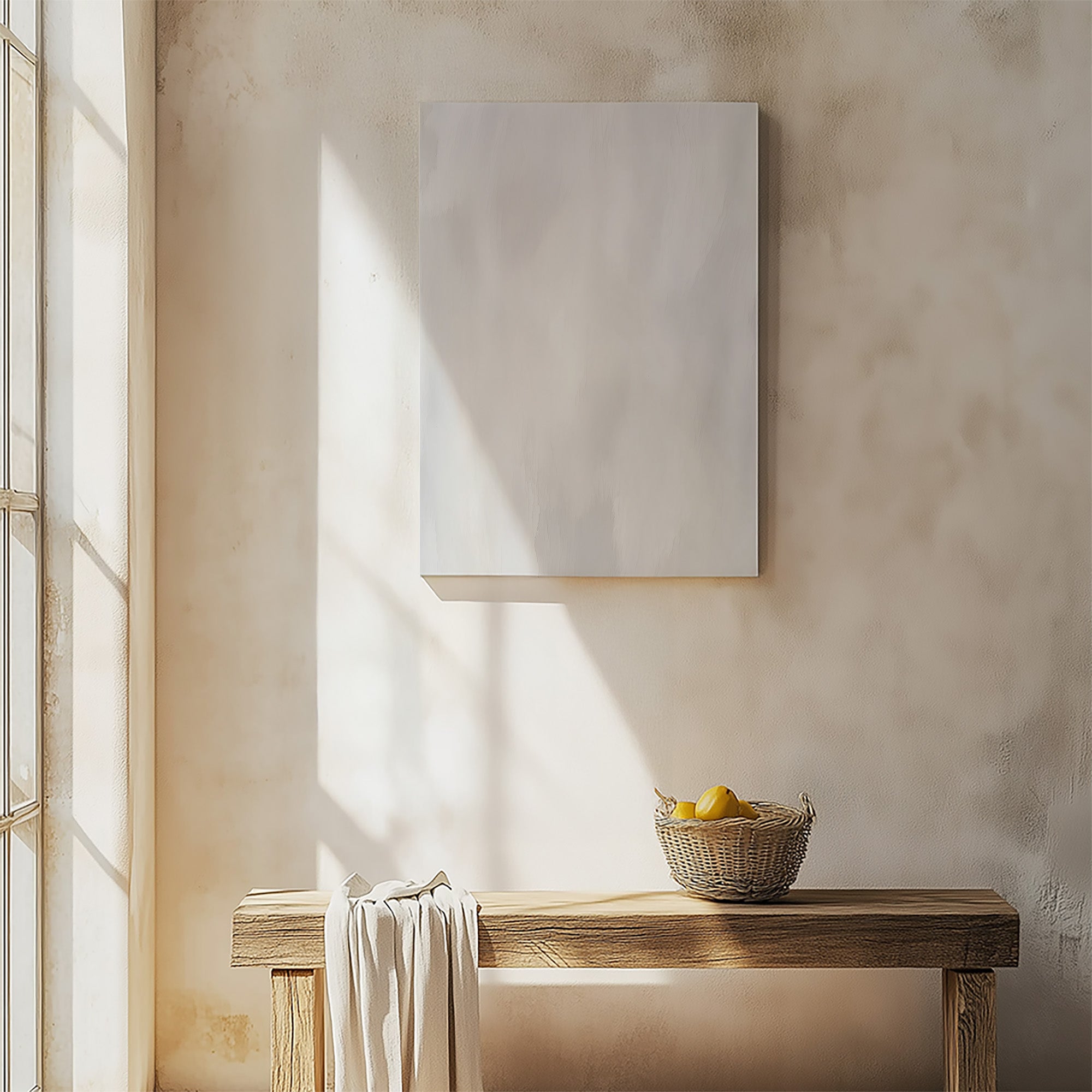 White Serenity