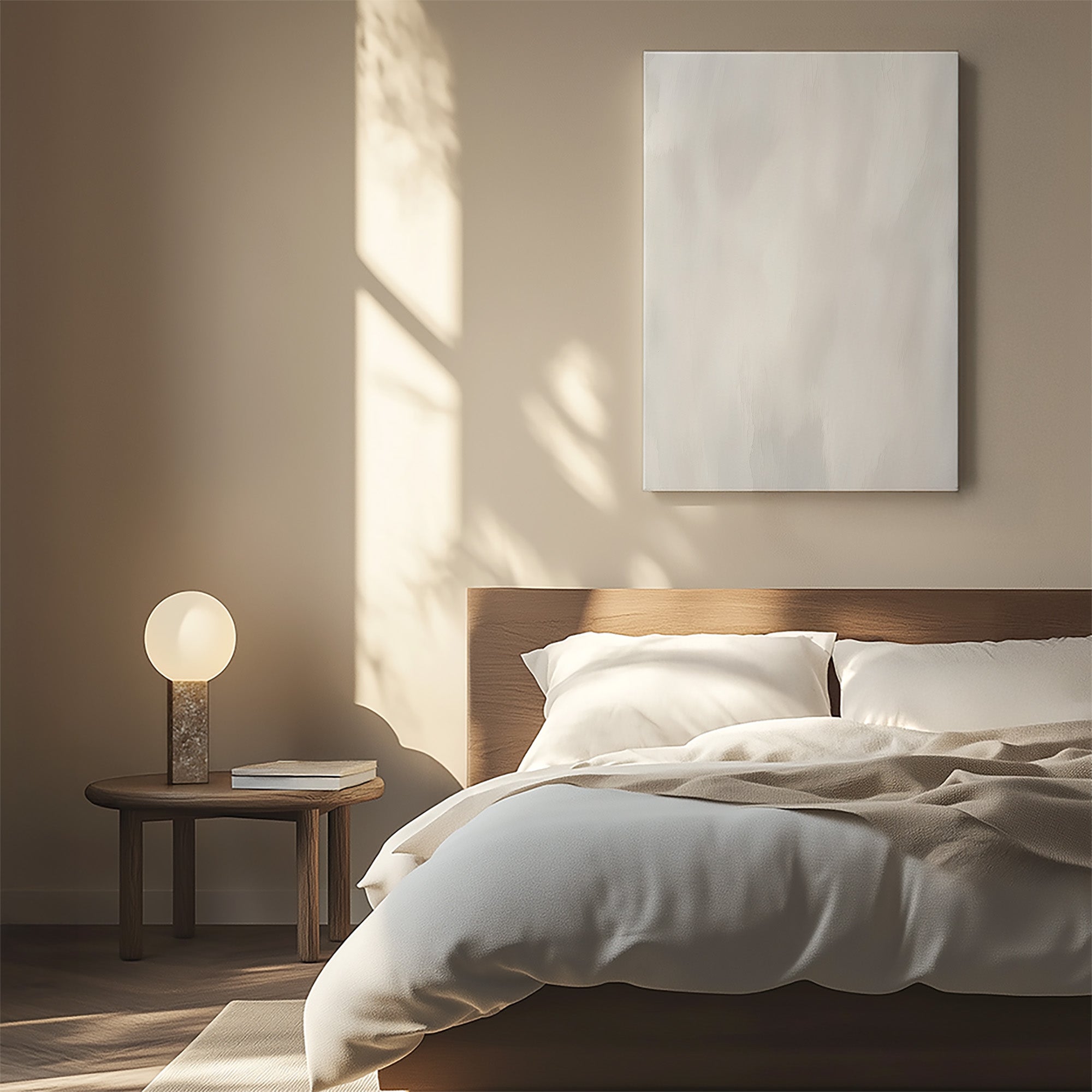 White Serenity