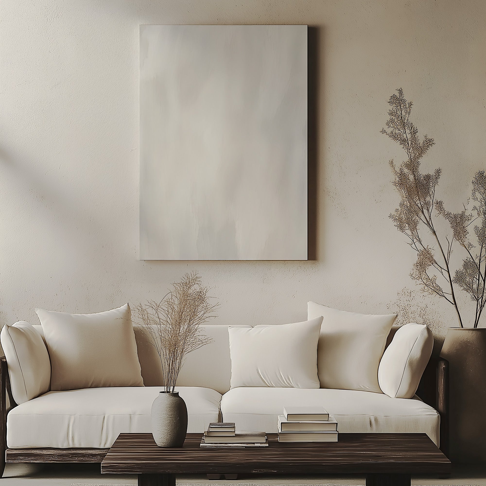 White Serenity
