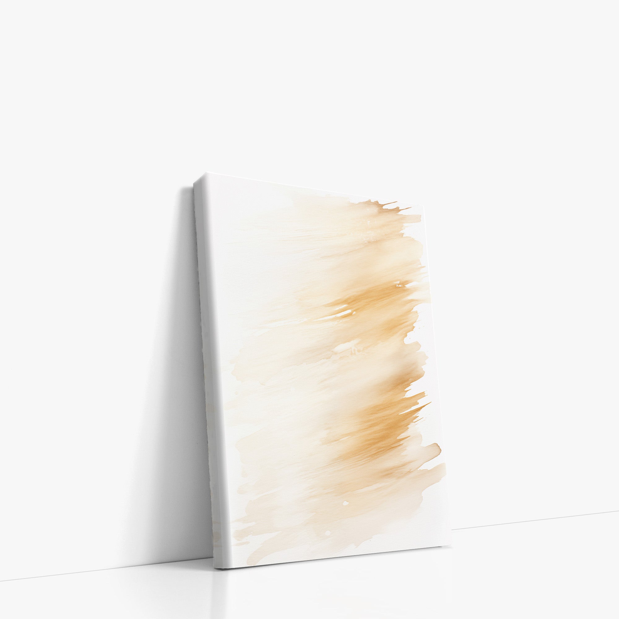 Amber Brush Sweep