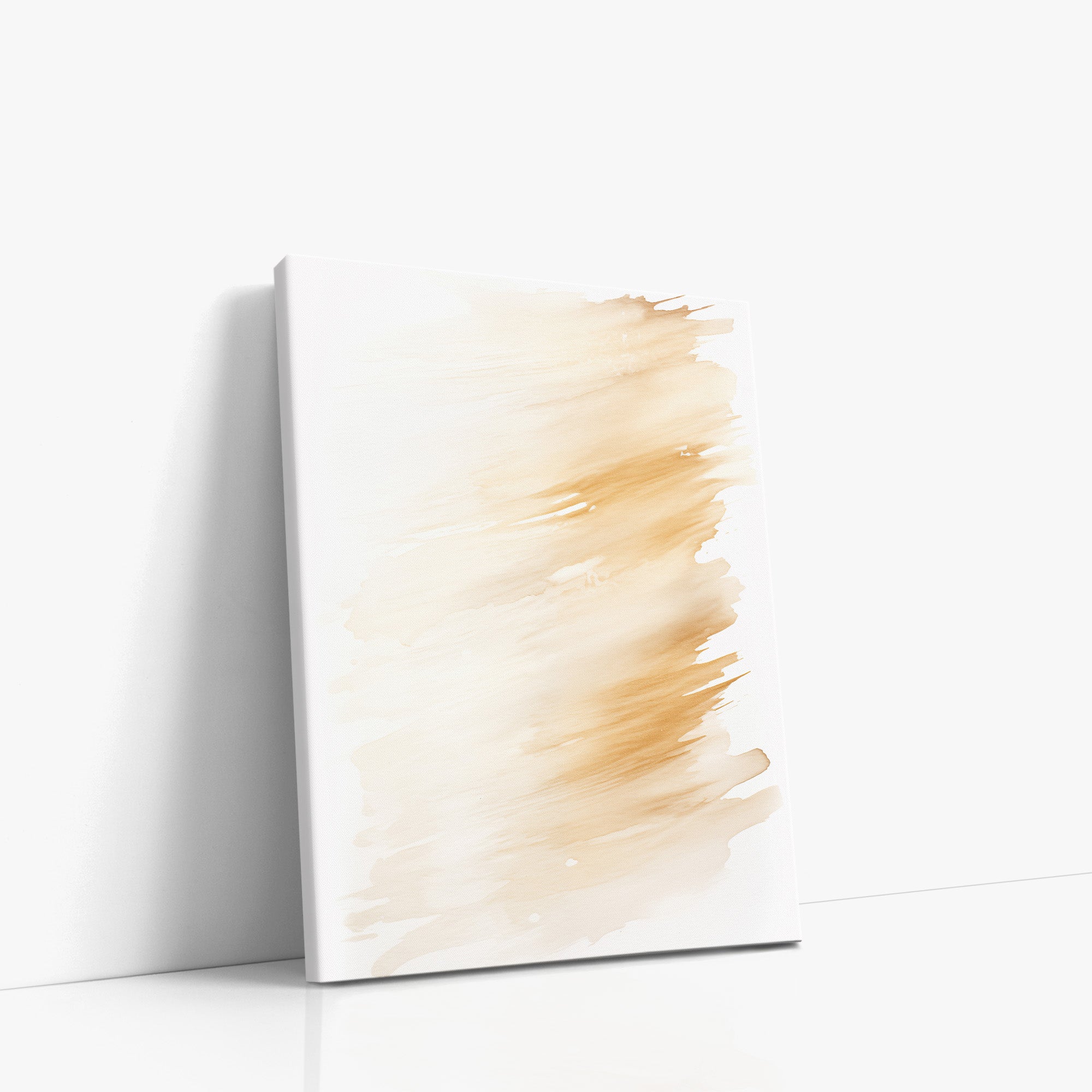 Amber Brush Sweep