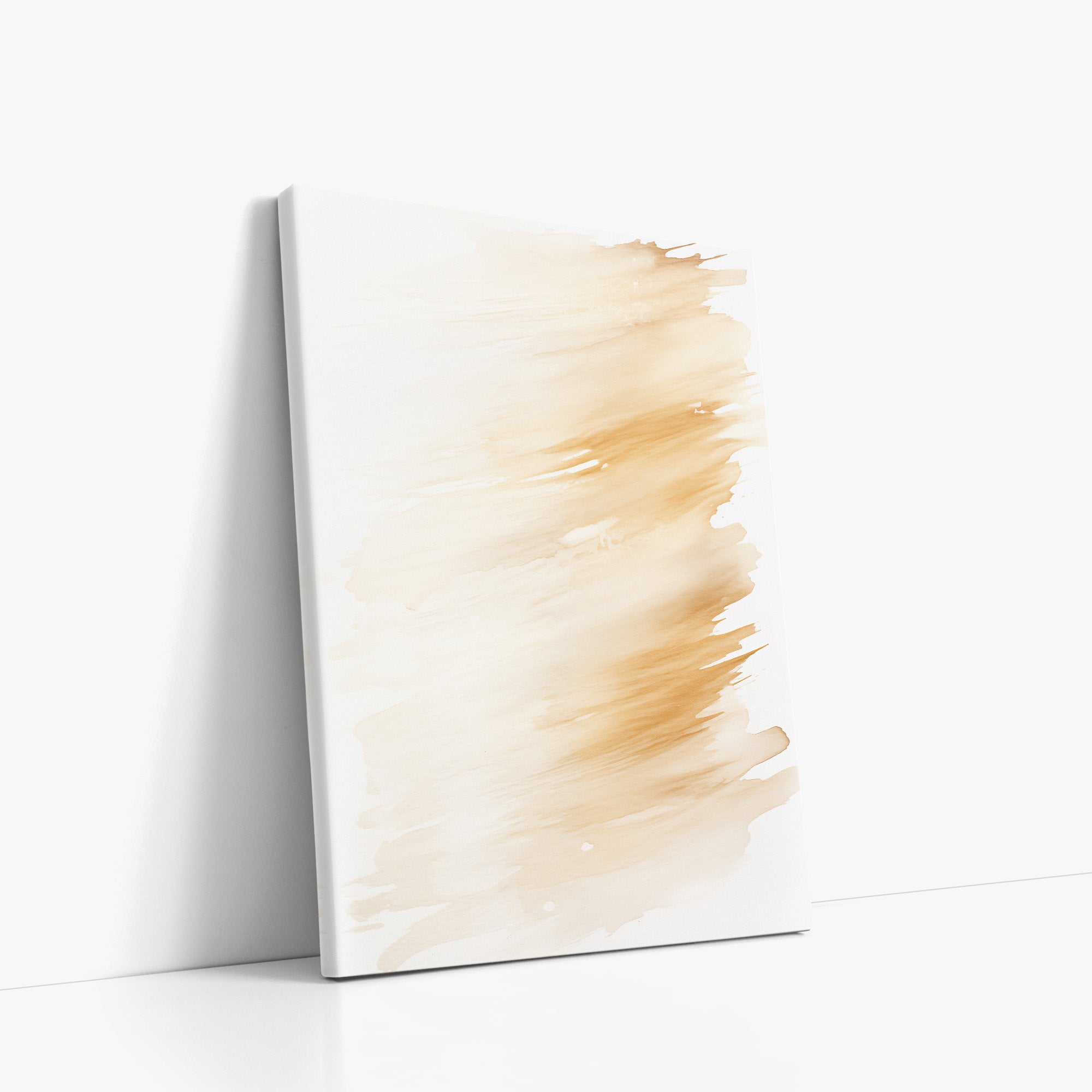 Amber Brush Sweep