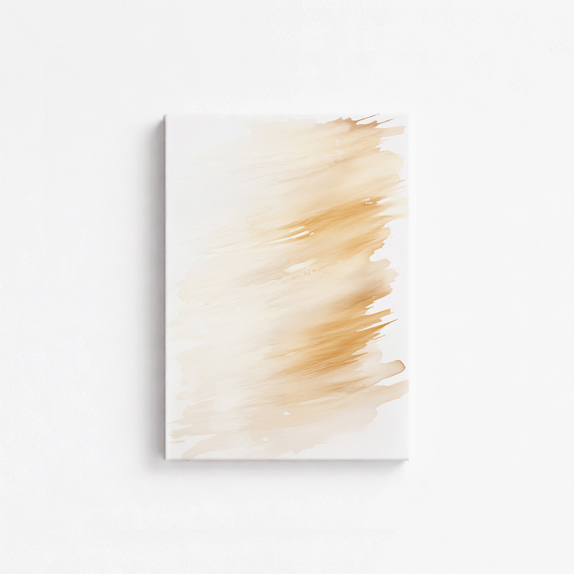 Amber Brush Sweep