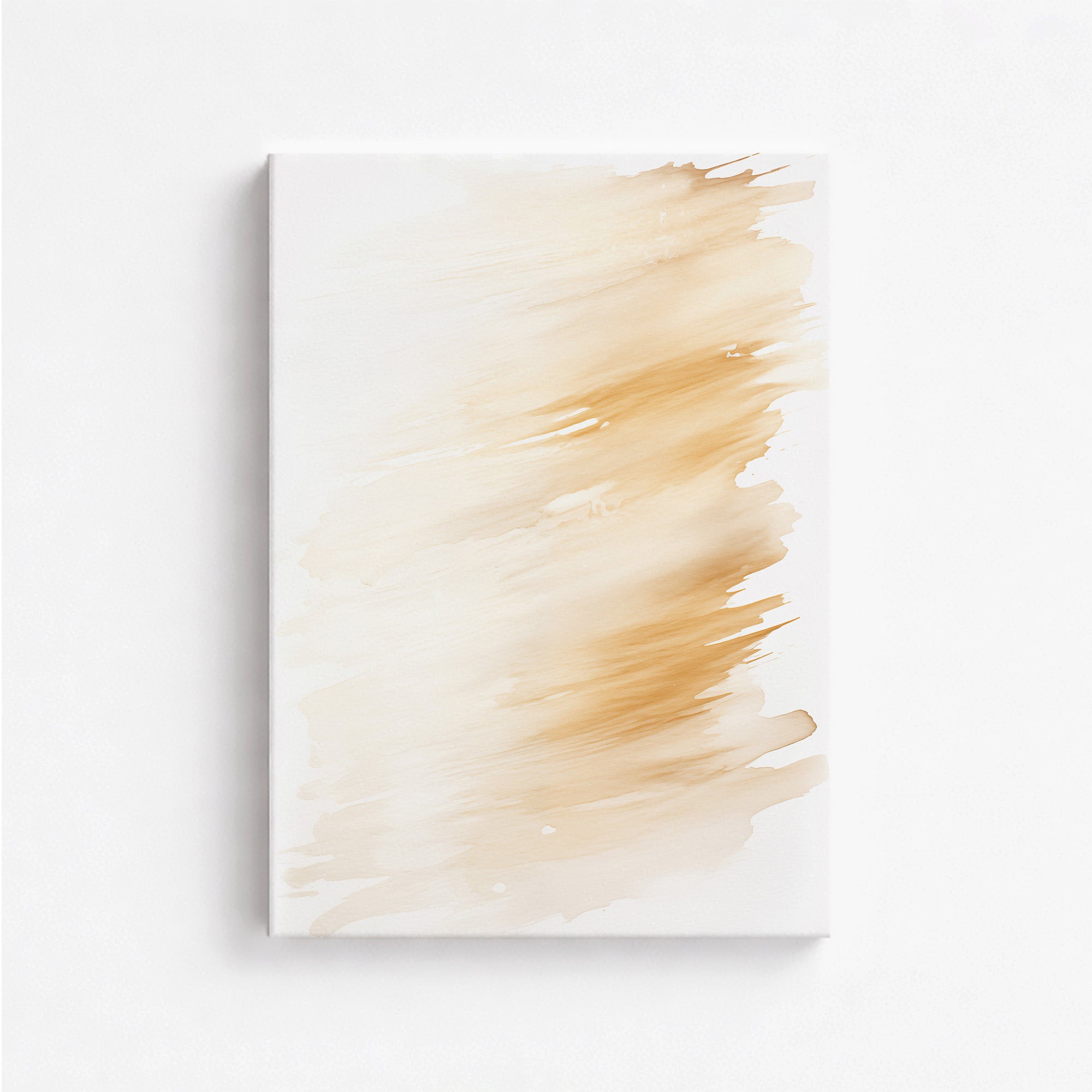 Amber Brush Sweep