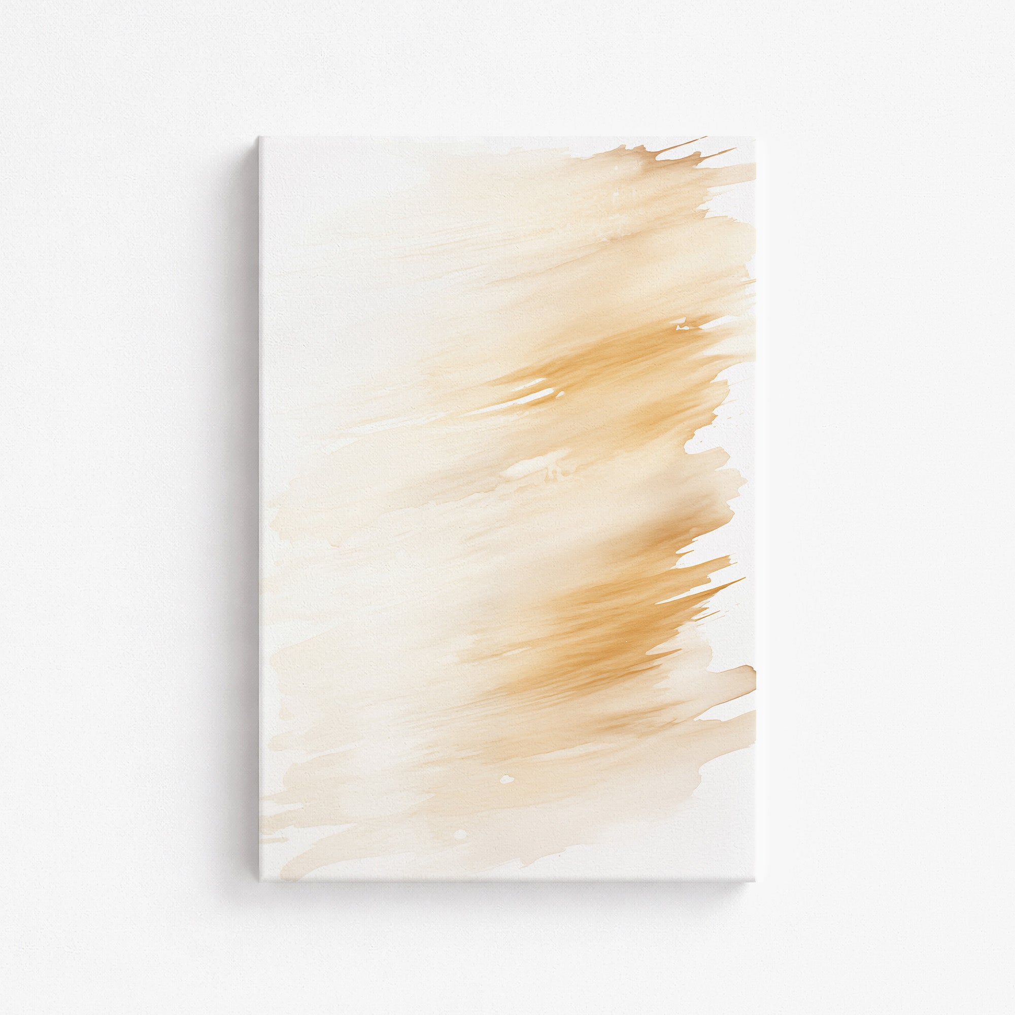 Amber Brush Sweep