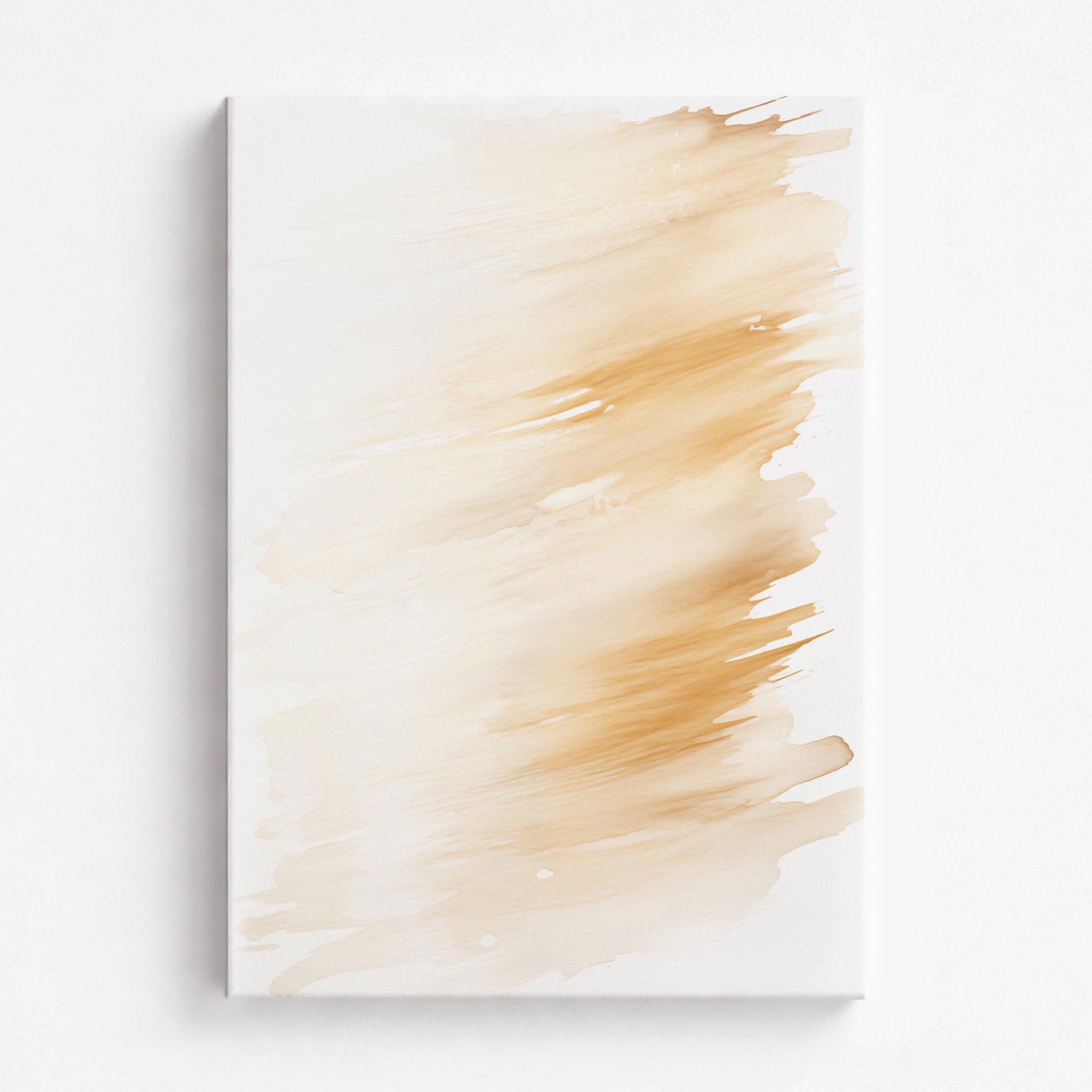 Amber Brush Sweep